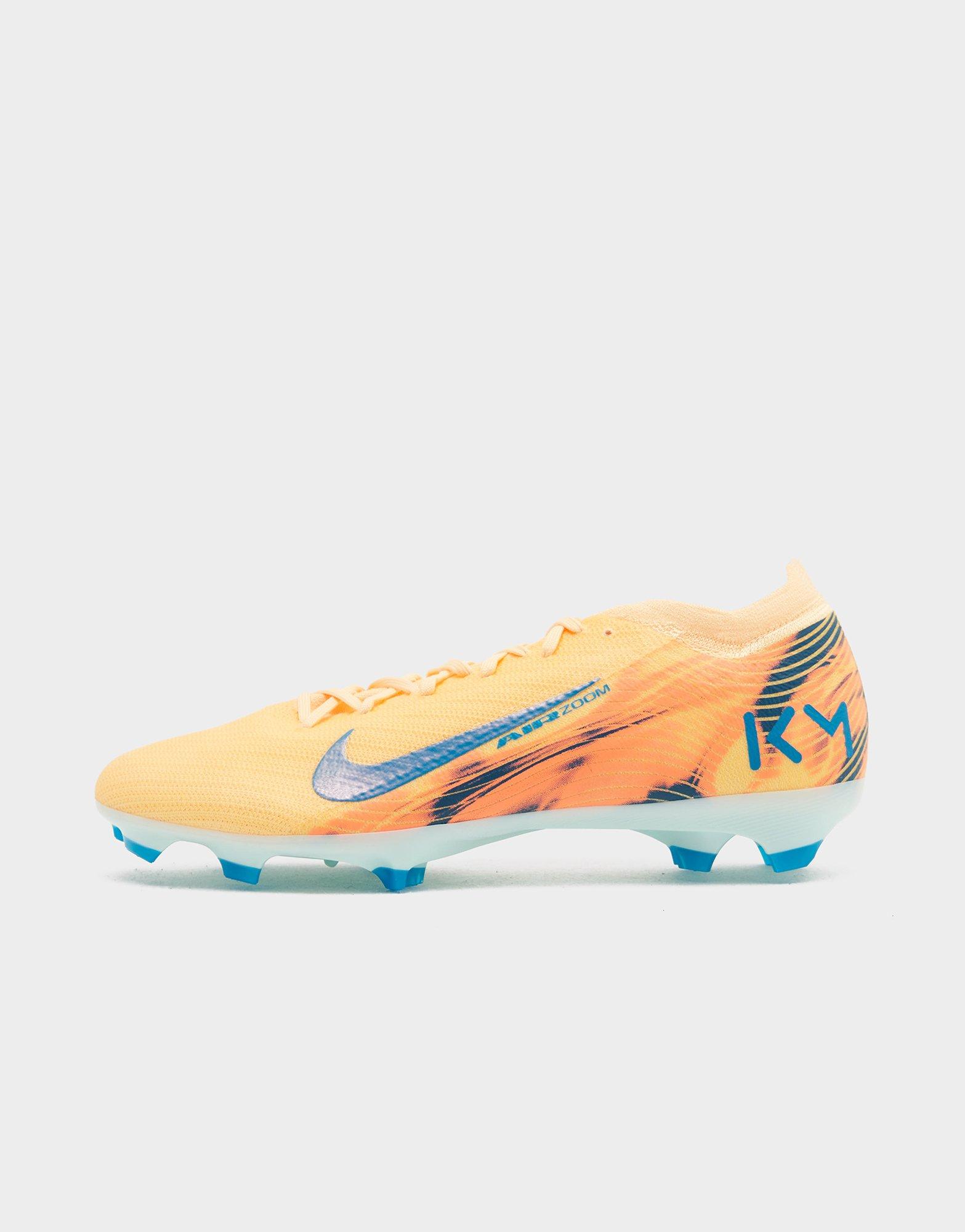 Nike Mercurial Vapor 16 Pro Kylian Mbappé FG
