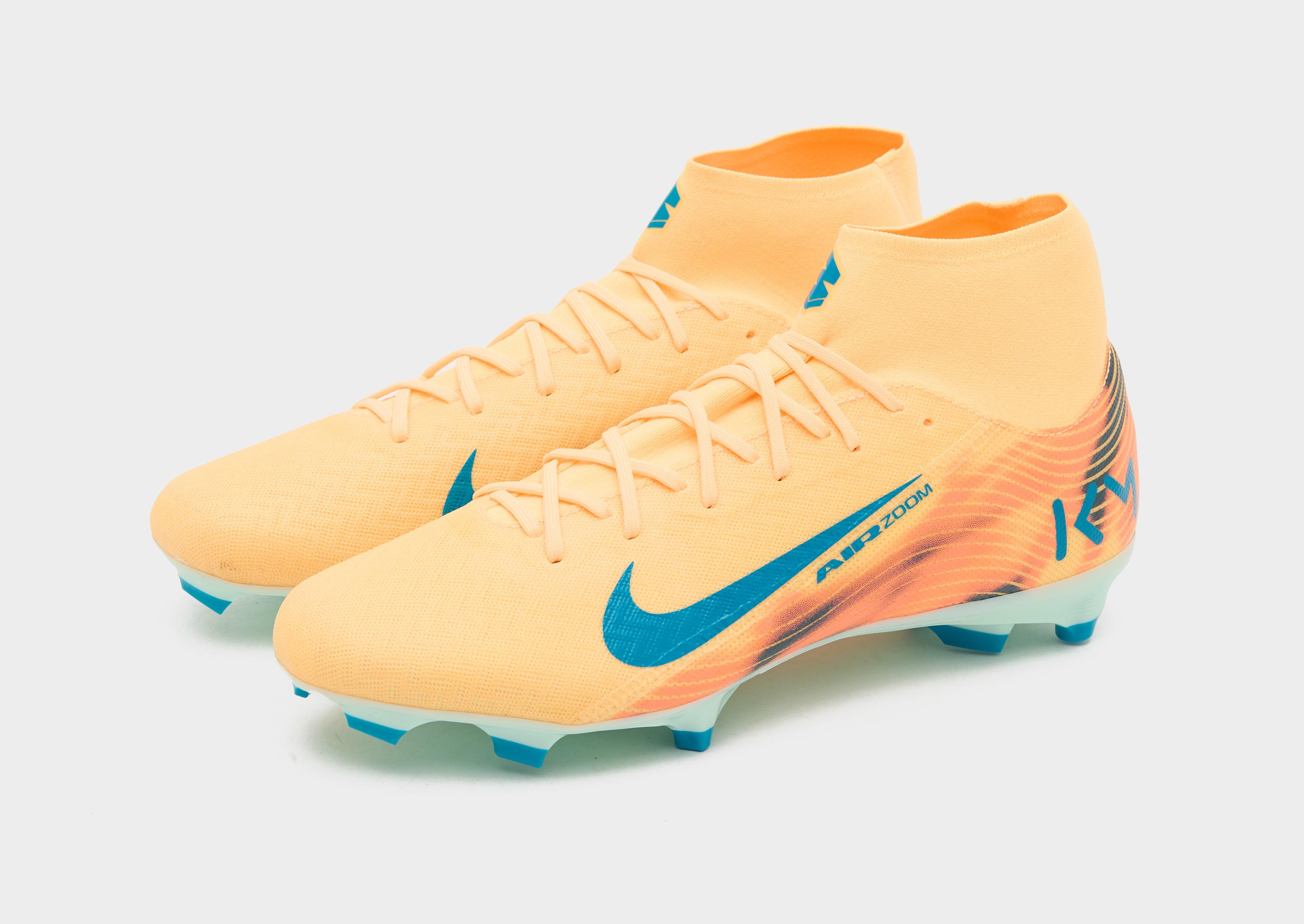 Nike Mercurial Superfly 10 Academy FG
