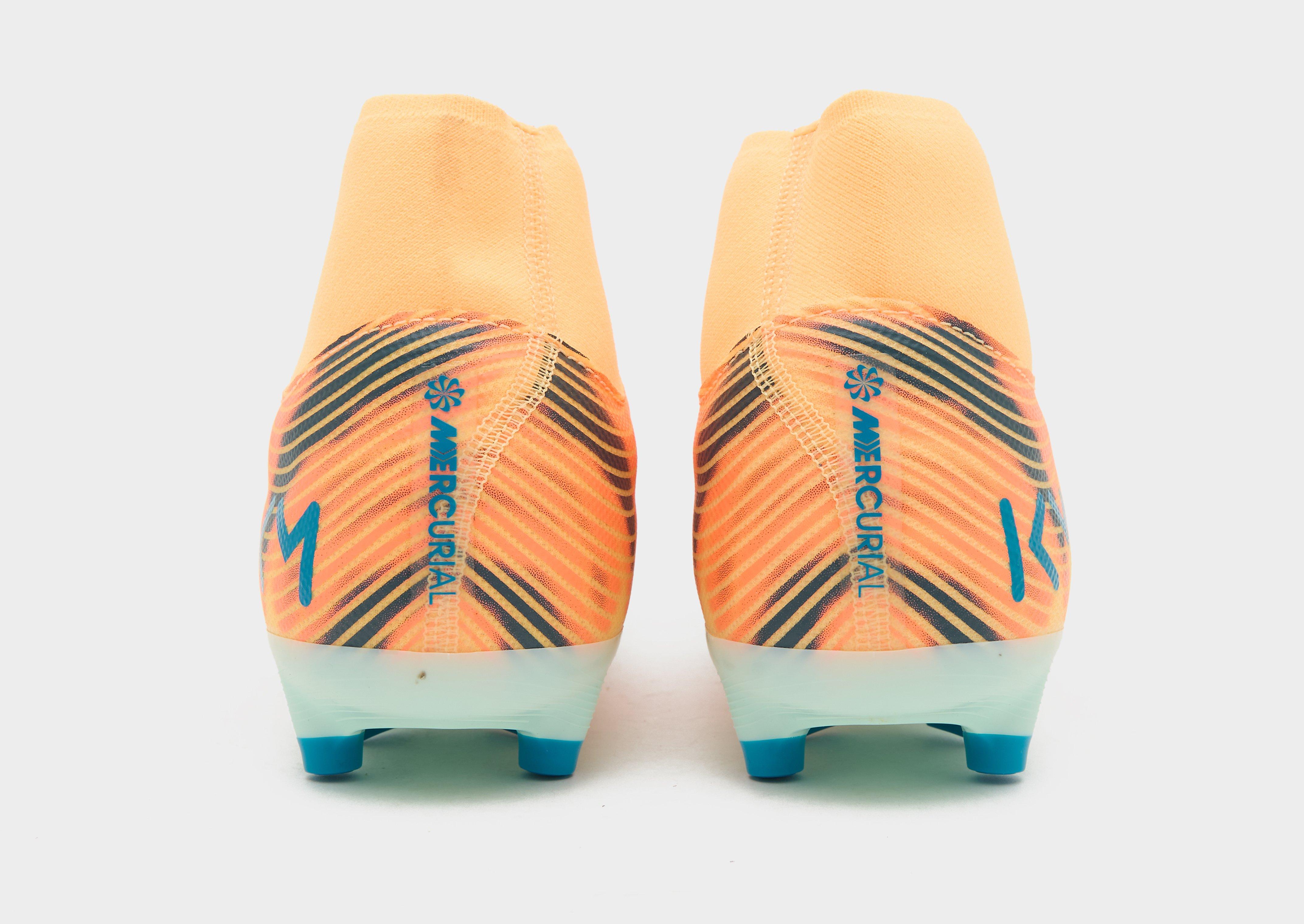 Nike Mercurial Superfly 10 Academy FG
