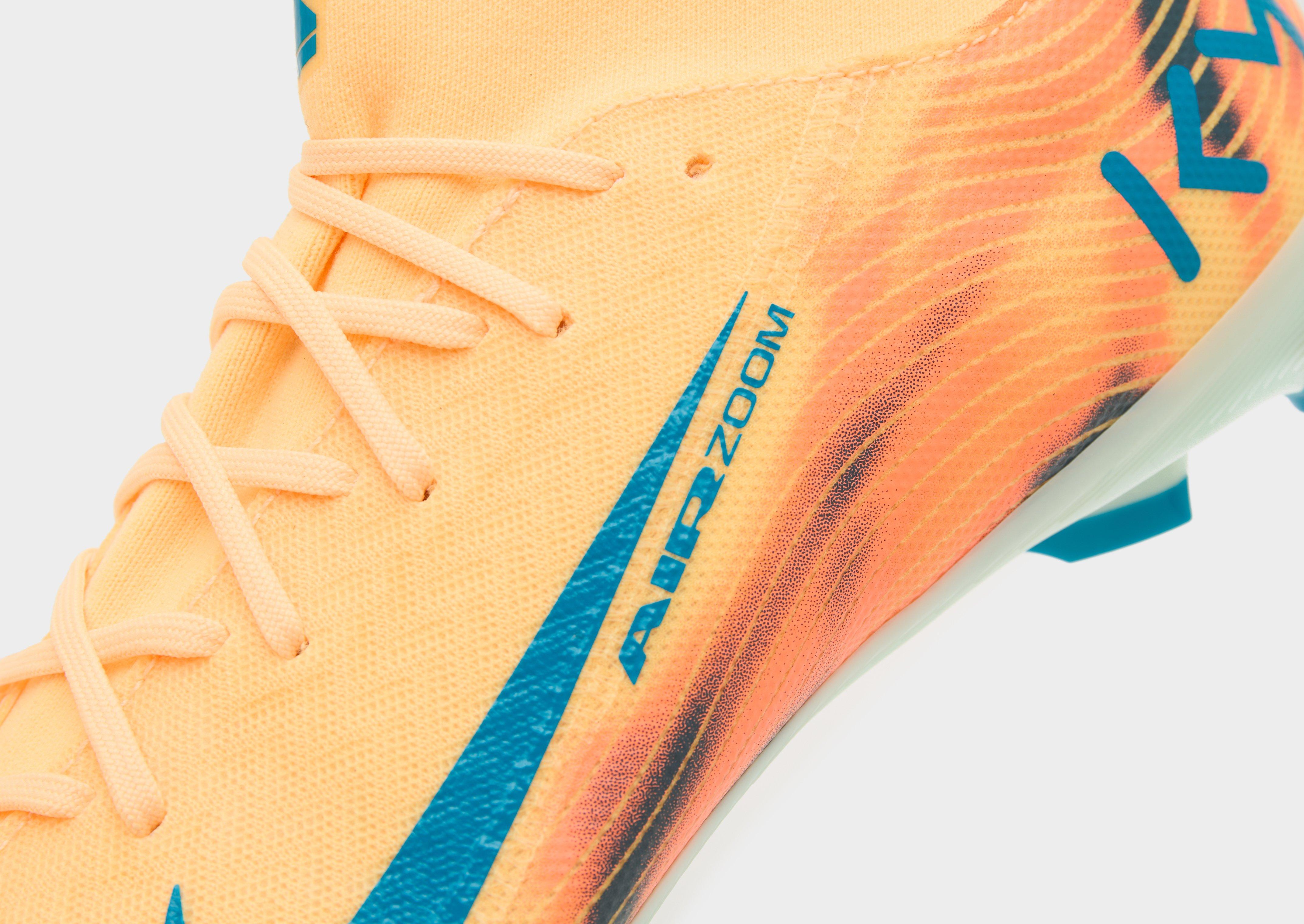 Nike Mercurial Superfly 10 Academy FG