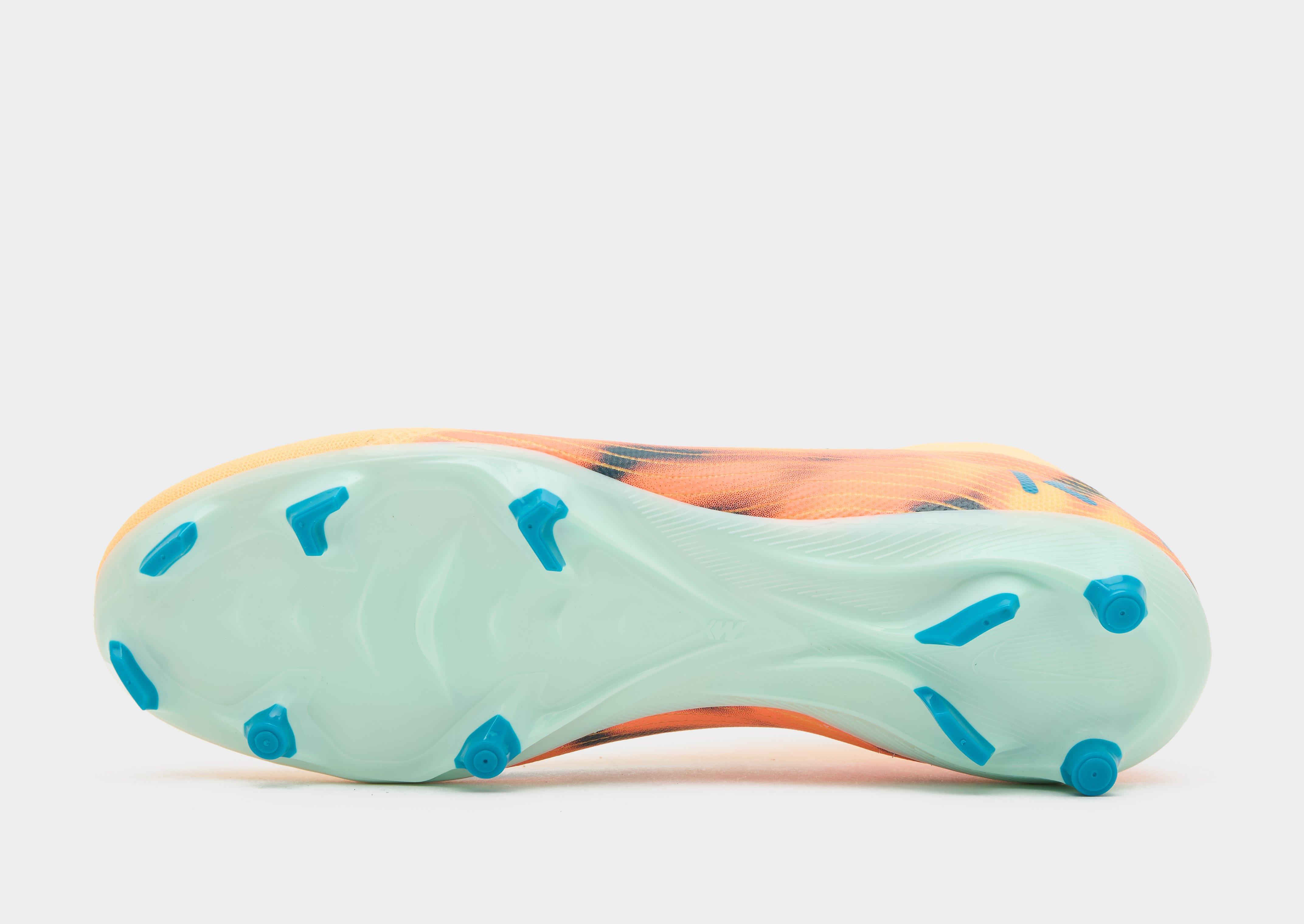 Nike Mercurial Superfly 10 Academy FG