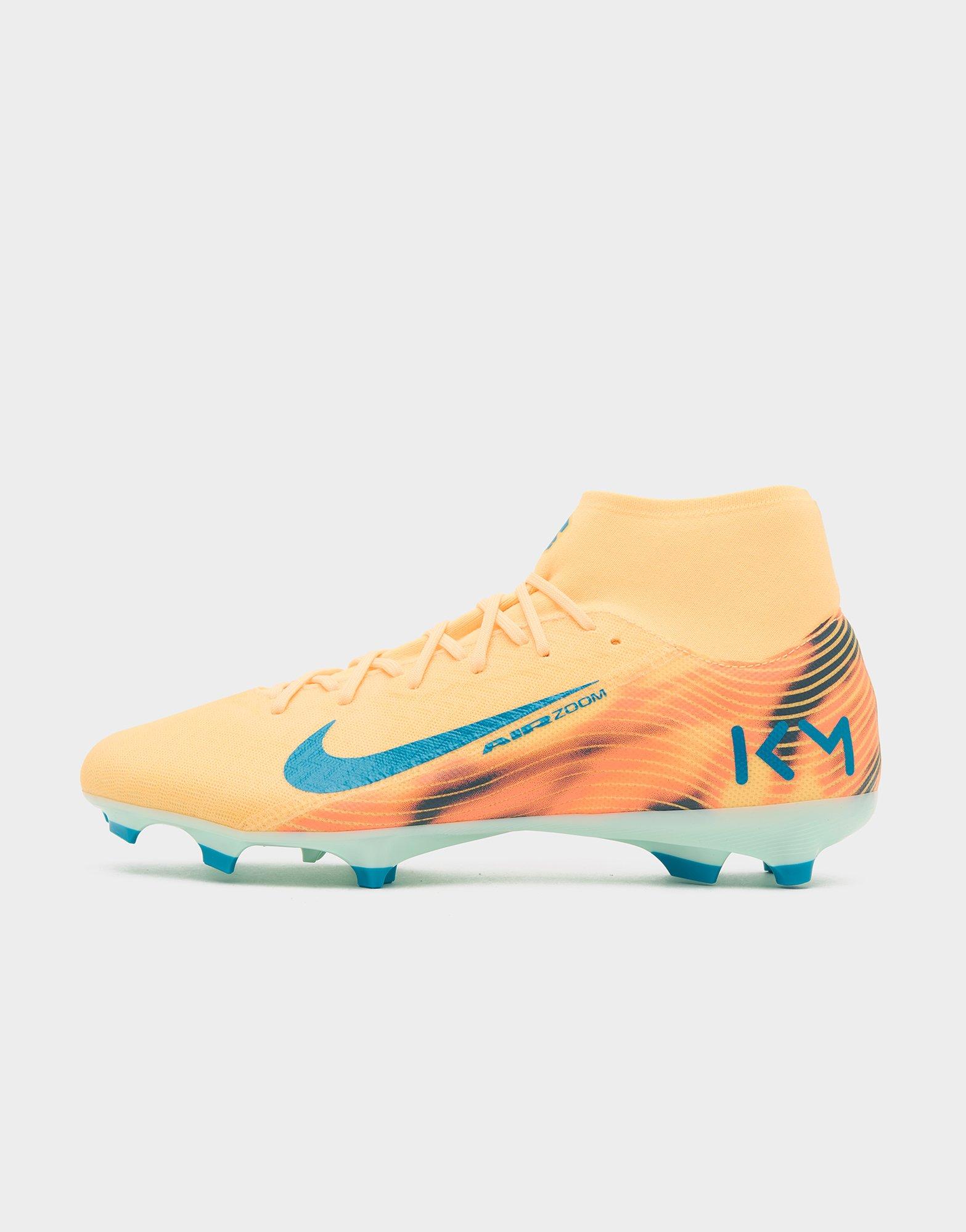 Nike Mercurial Superfly 10 Academy FG