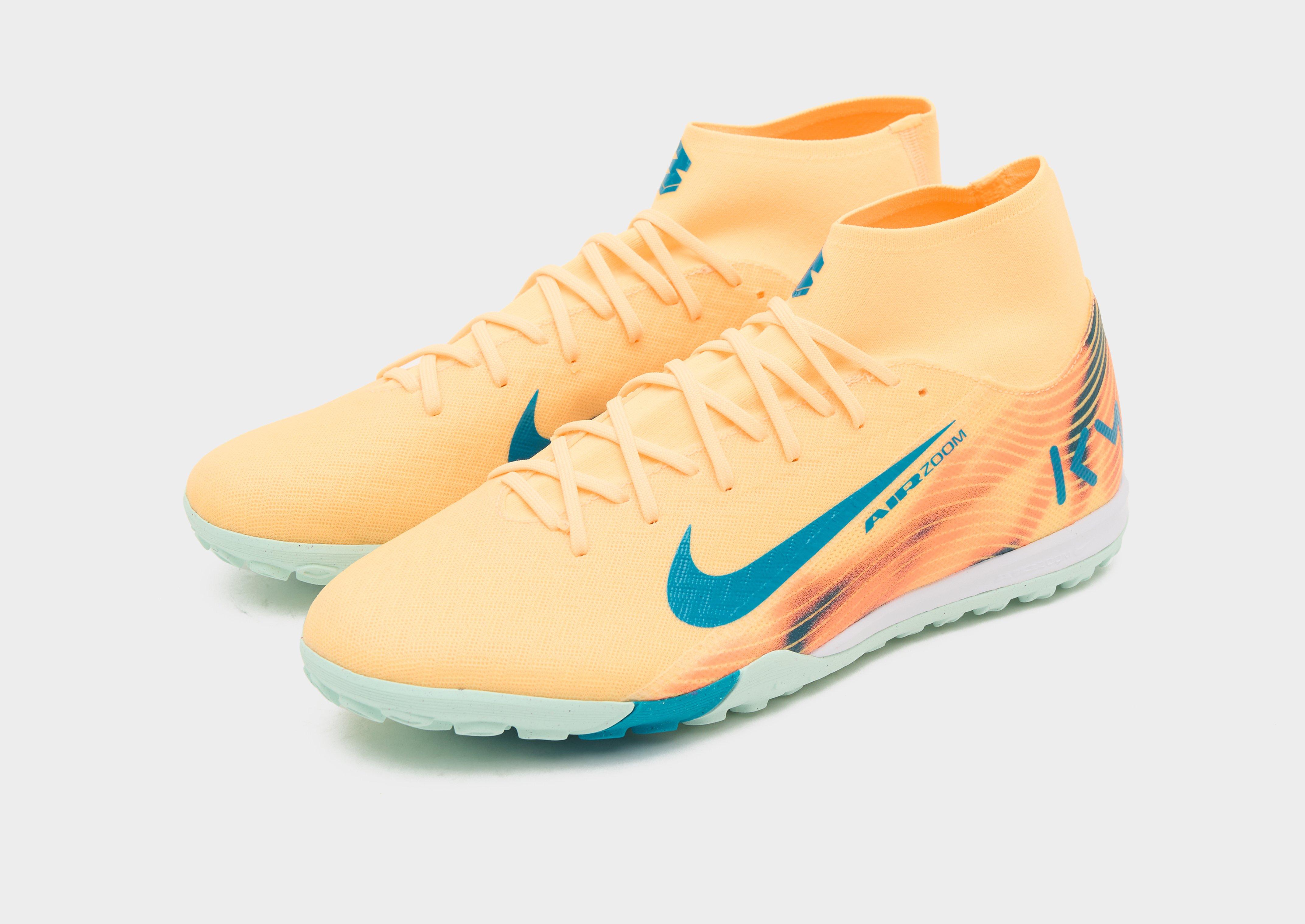 Nike Mercurial Superfly 10 Academy Mbappe TF