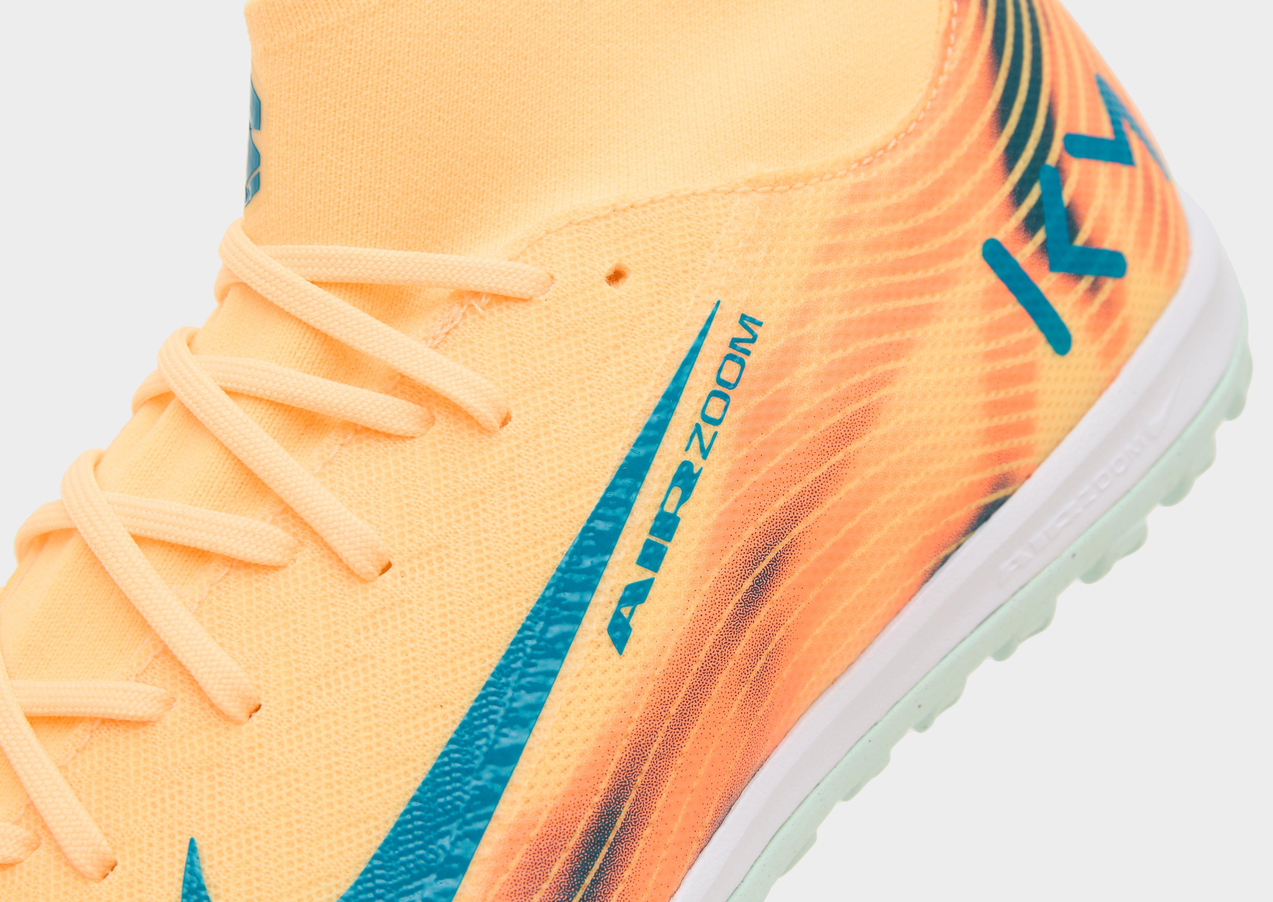 Nike Mercurial Superfly 10 Academy Mbappe TF