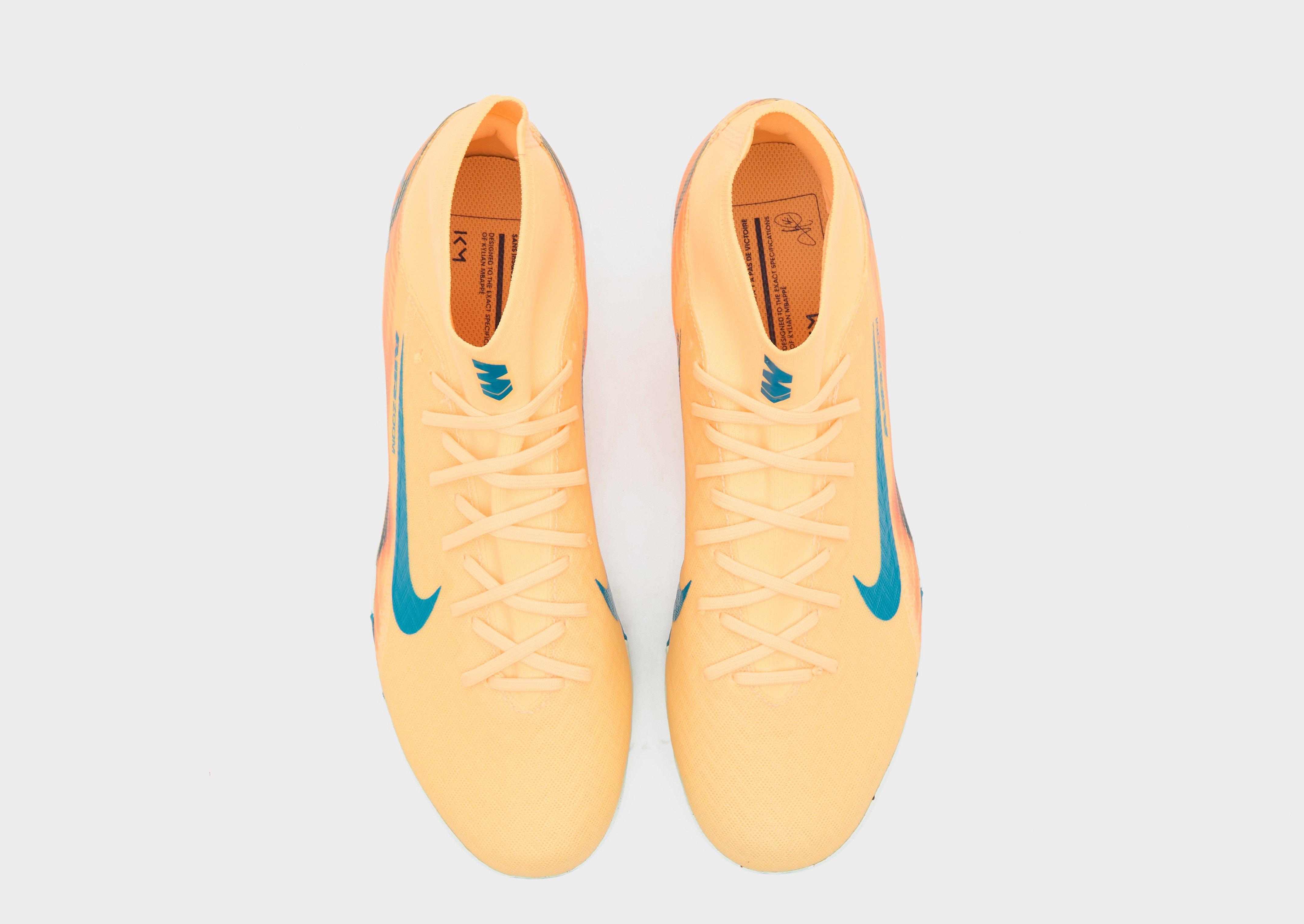 Nike Mercurial Superfly 10 Academy Mbappe TF