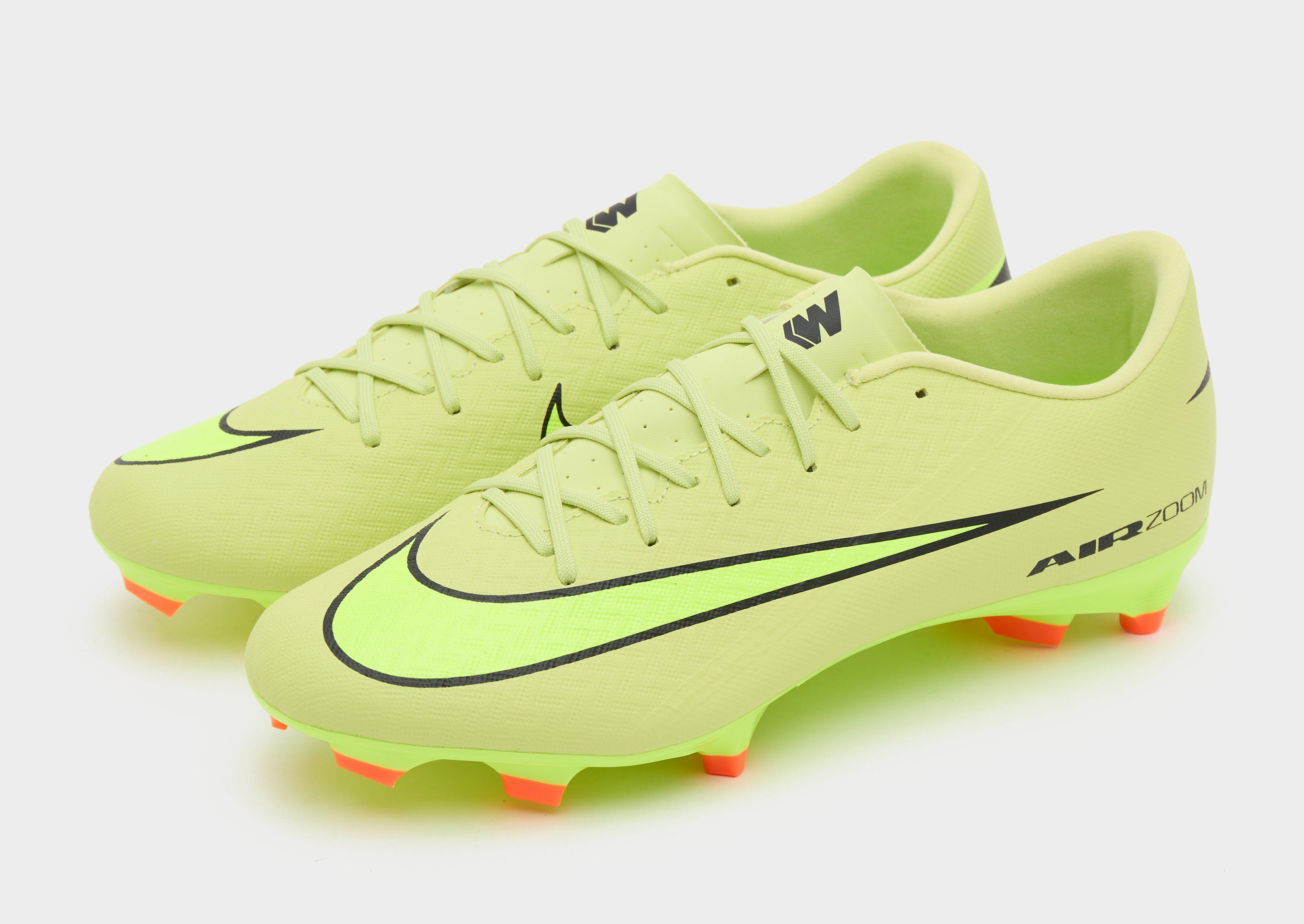 Nike Mercurial Vapor 16 Academy FG