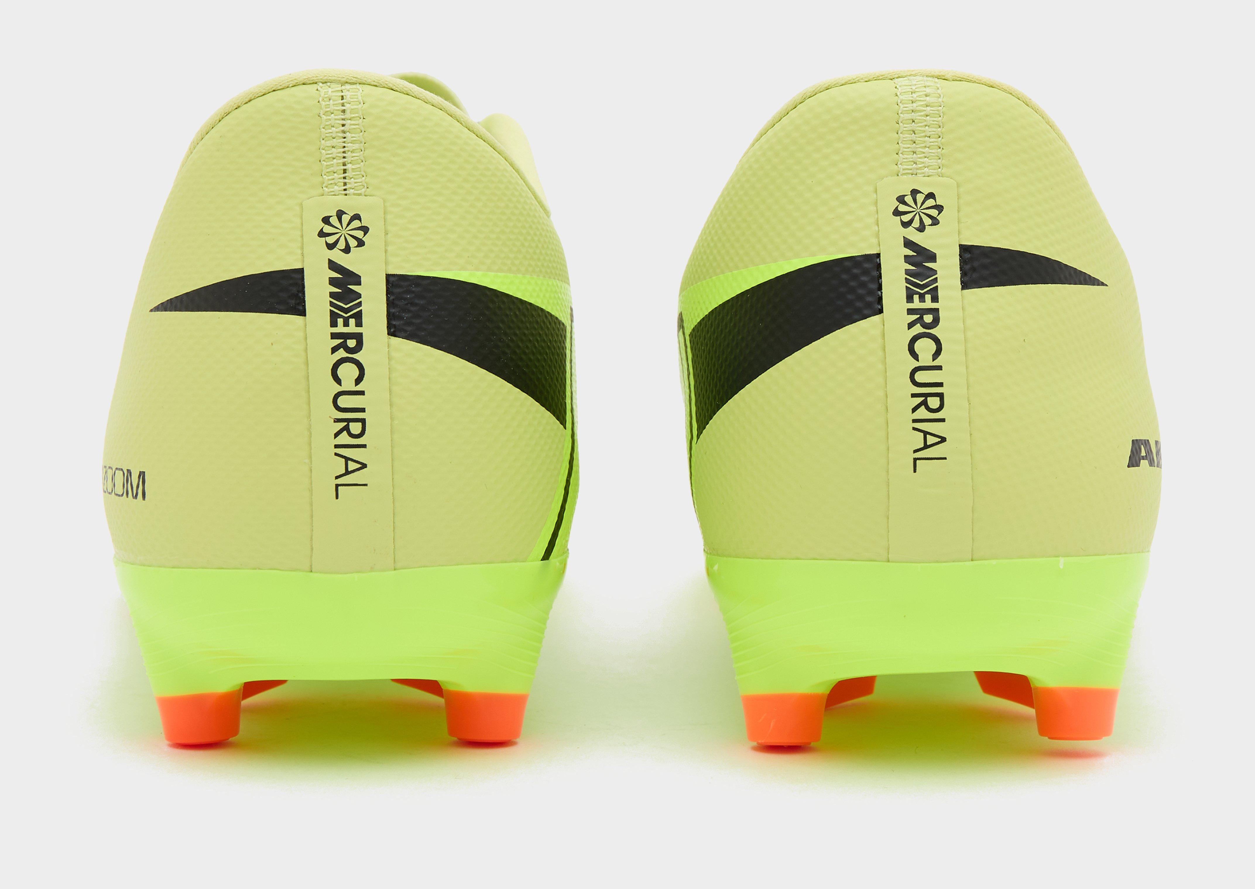 Nike Mercurial Vapor 16 Academy FG