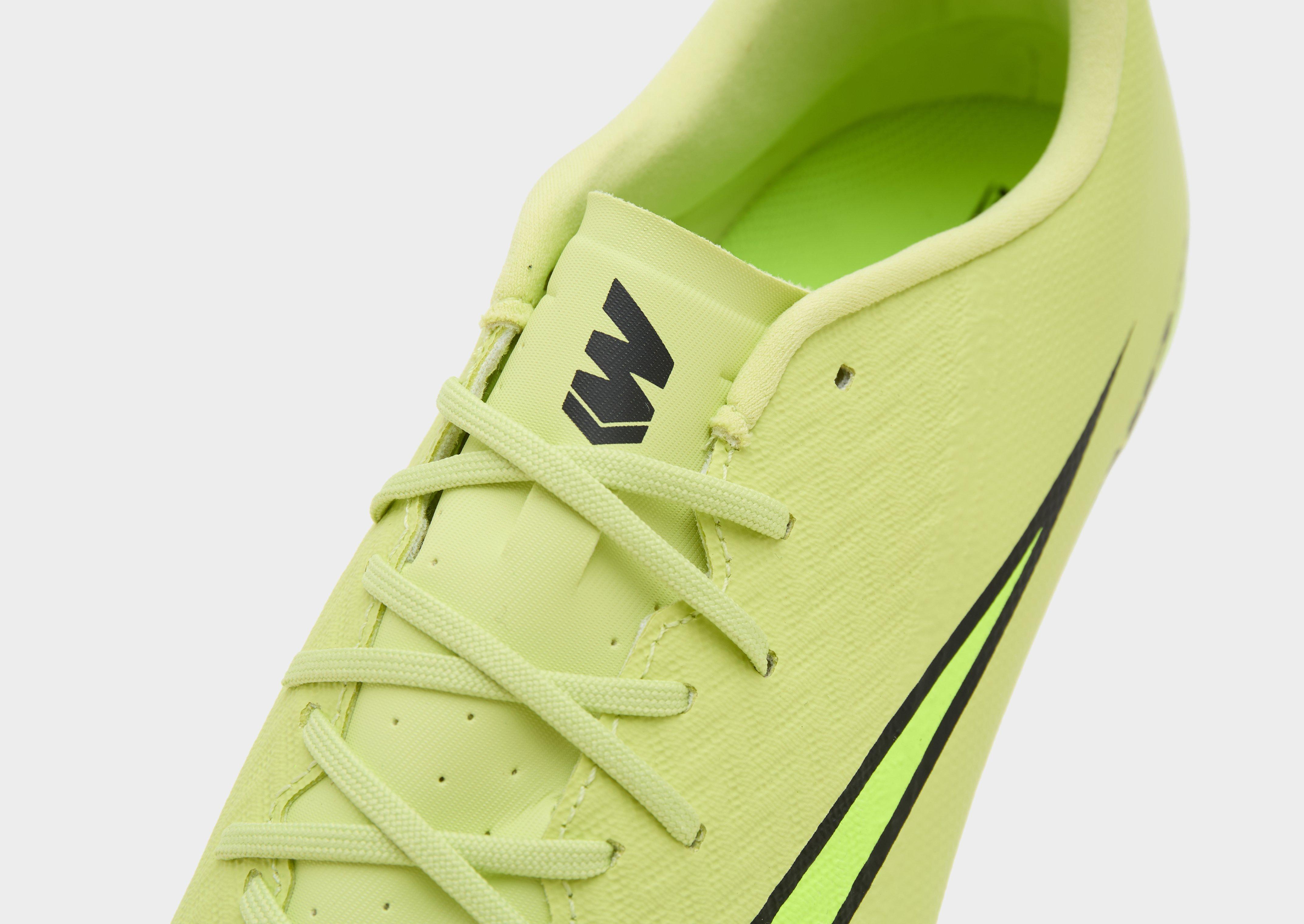 Nike Mercurial Vapor 16 Academy FG