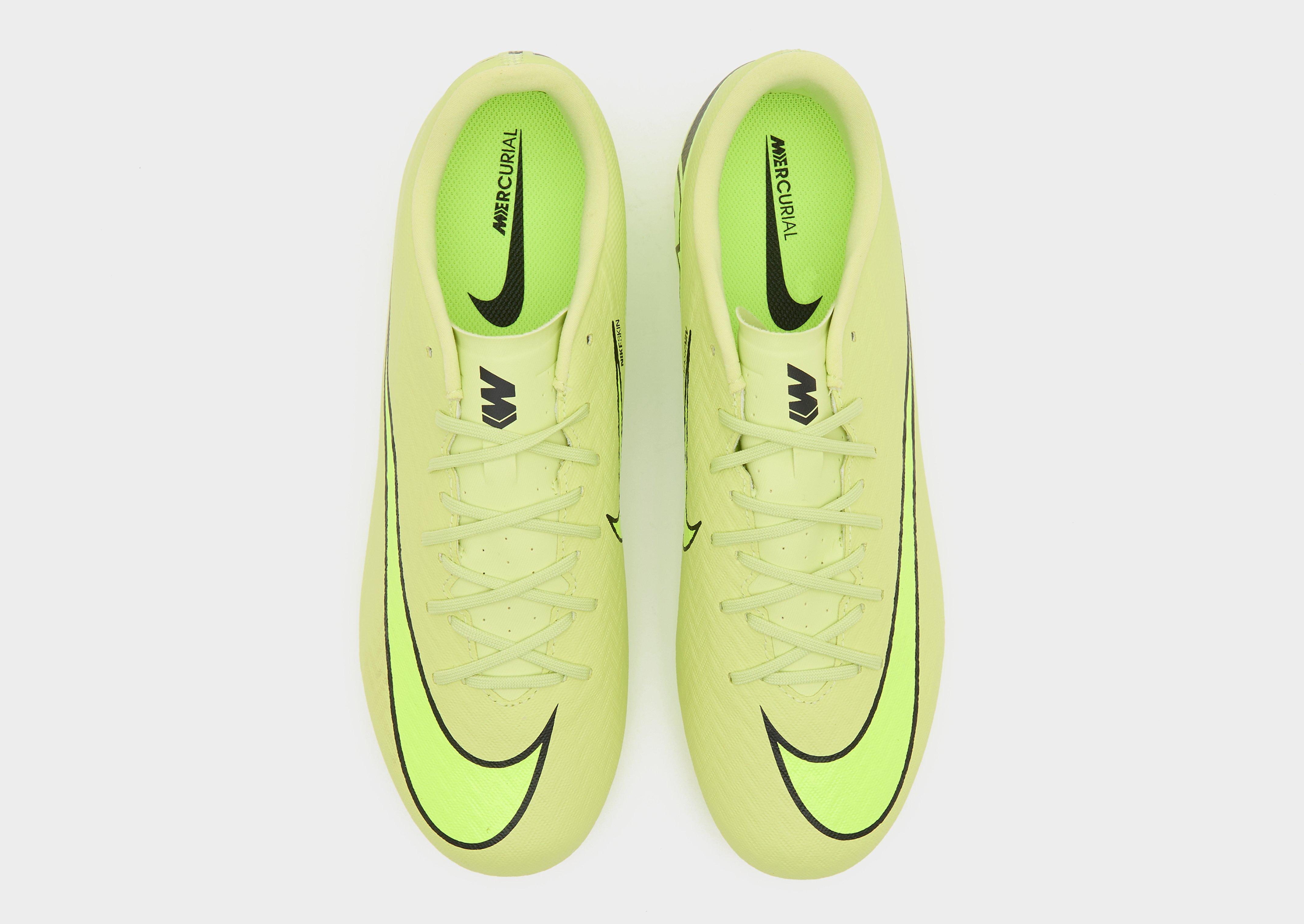 Nike Mercurial Vapor 16 Academy FG