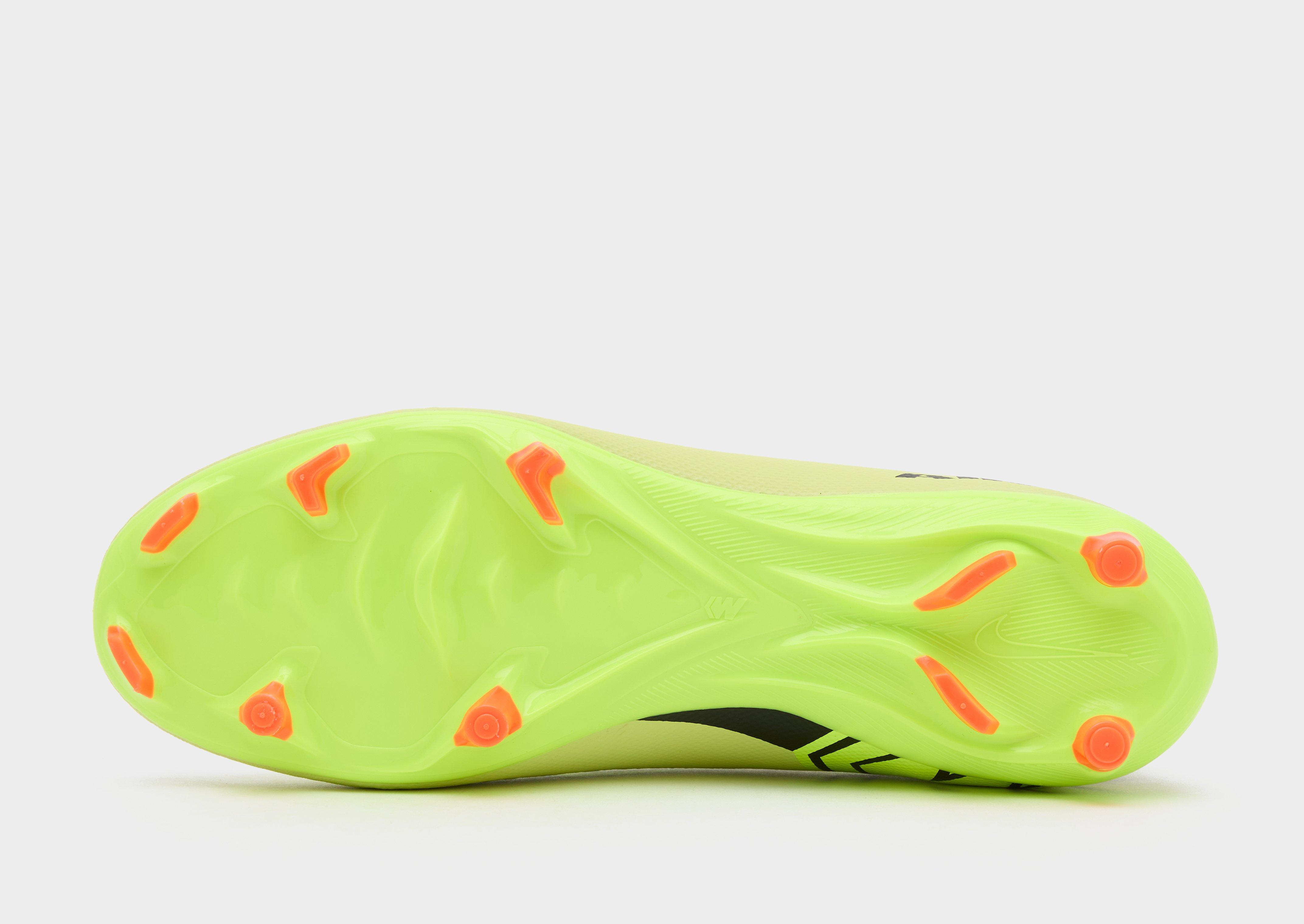 Nike Mercurial Vapor 16 Academy FG