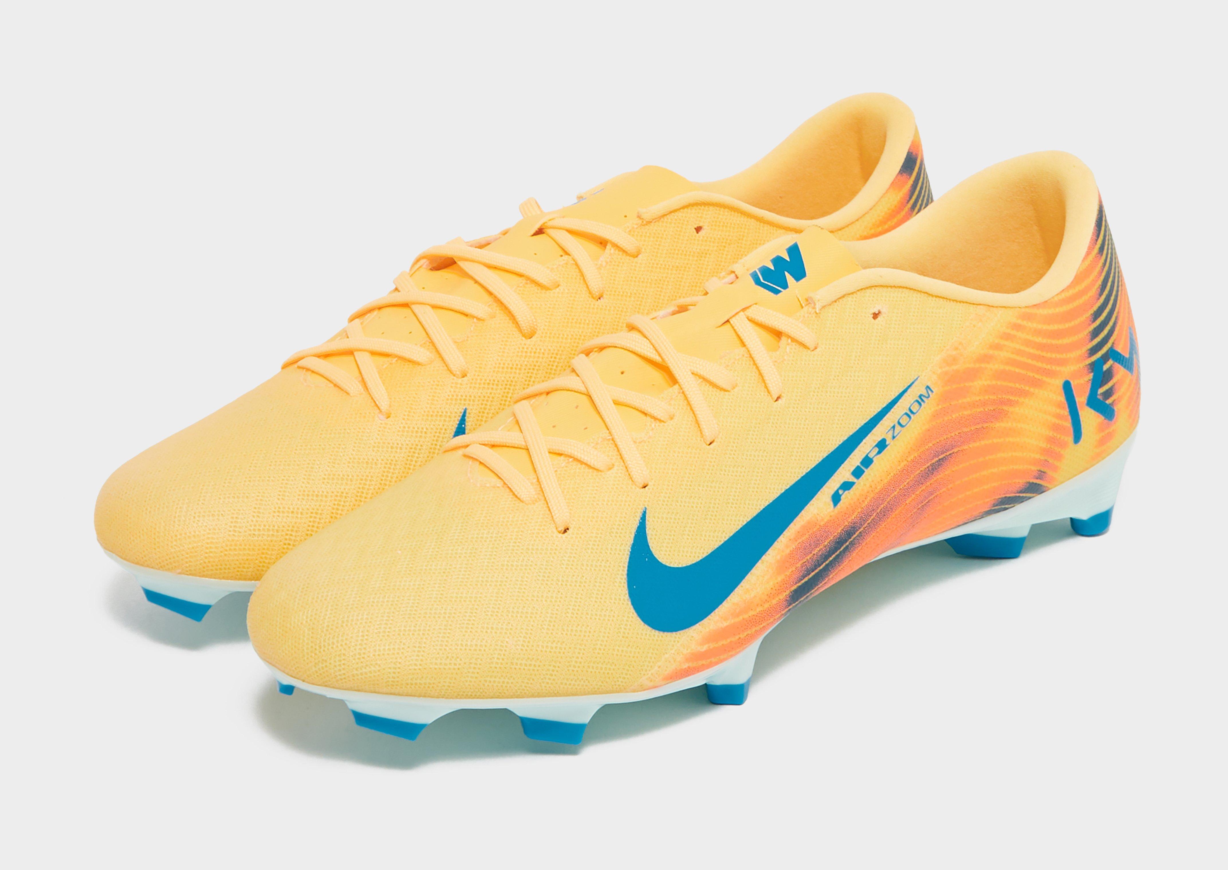 Nike Mercurial Vapor 16 Academy Mbappe FG