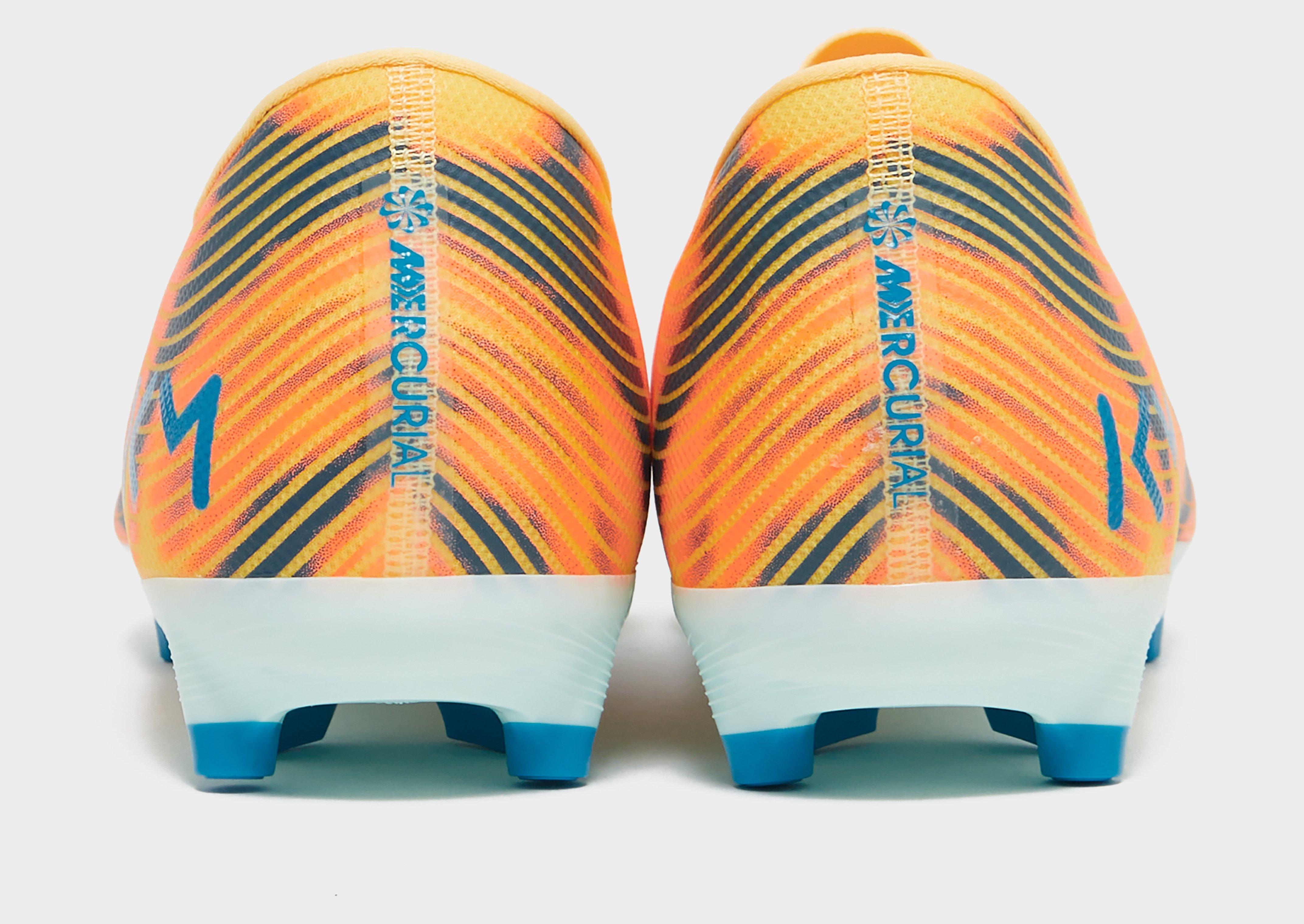 Nike Mercurial Vapor 16 Academy Mbappe FG