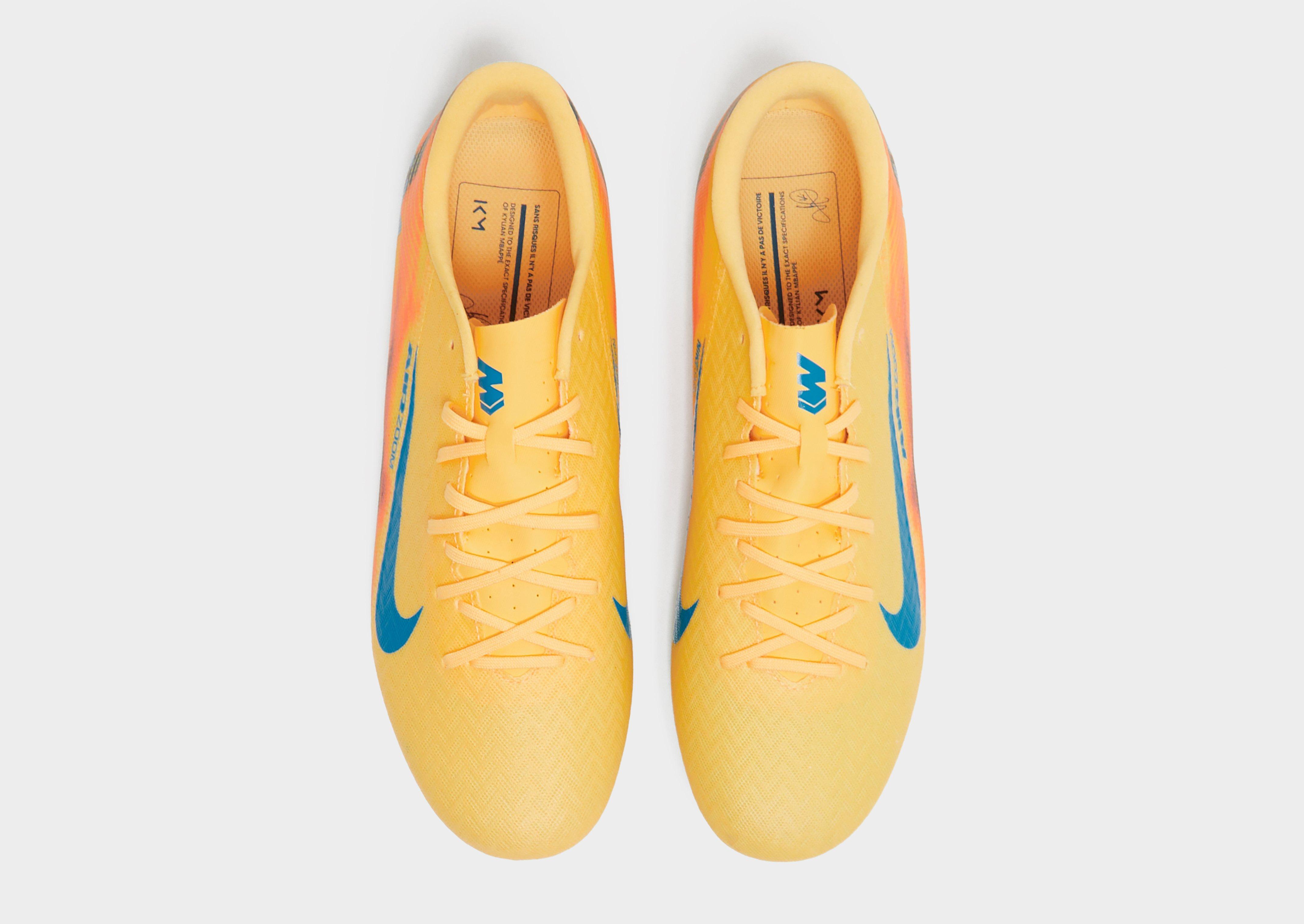 Nike Mercurial Vapor 16 Academy Mbappe FG