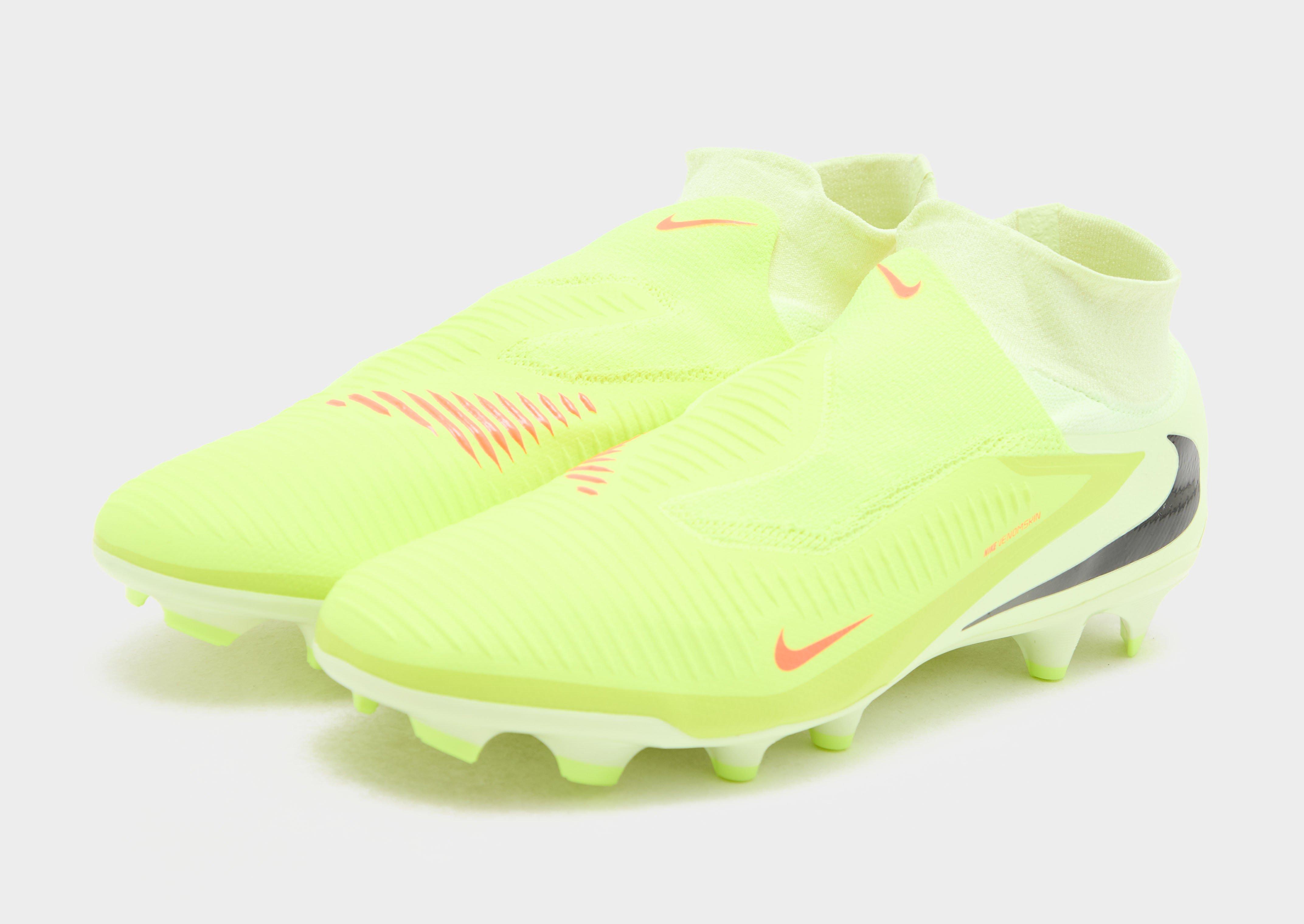 Nike Phantom 6 High Pro FG