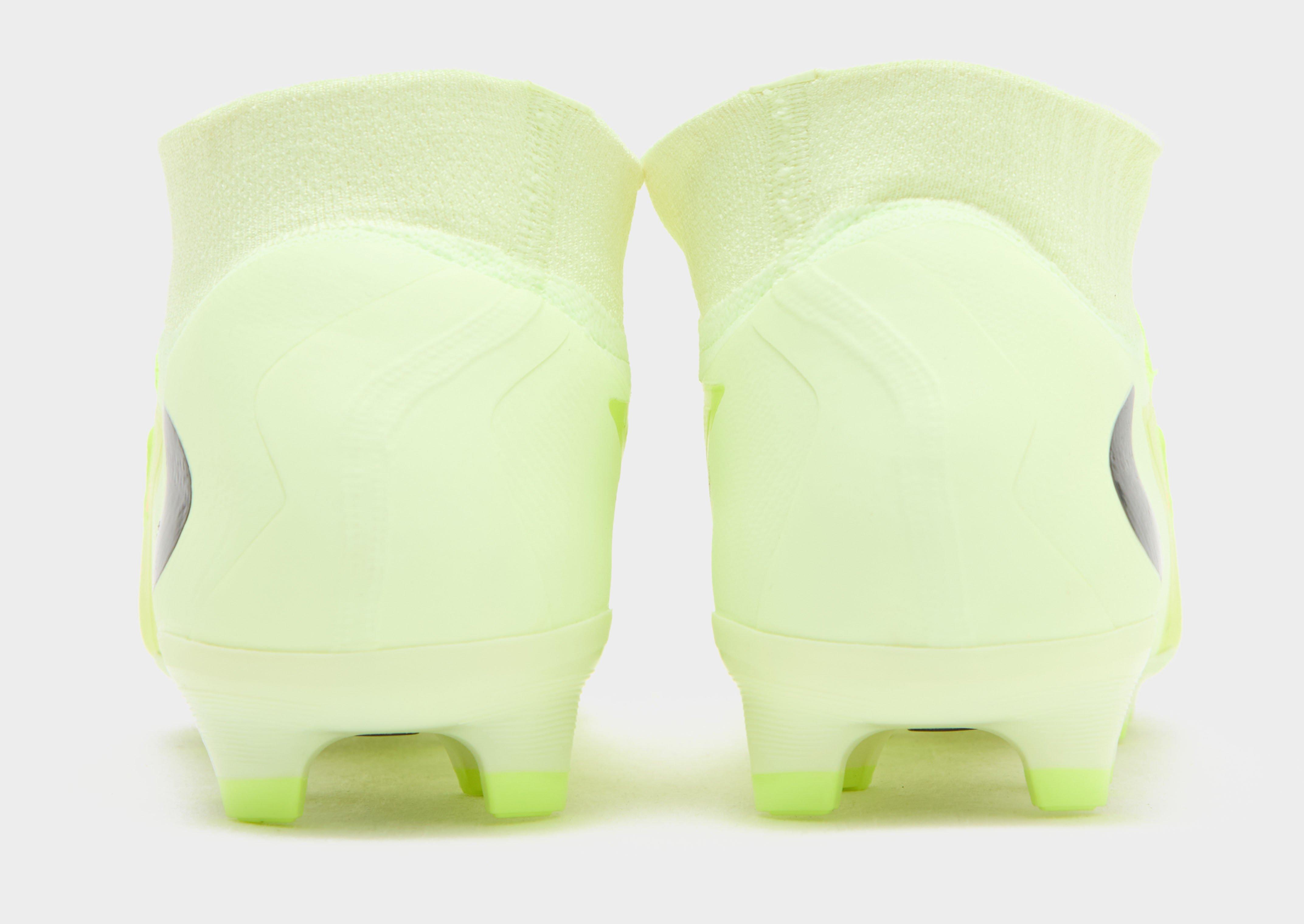 Nike Phantom 6 High Pro FG