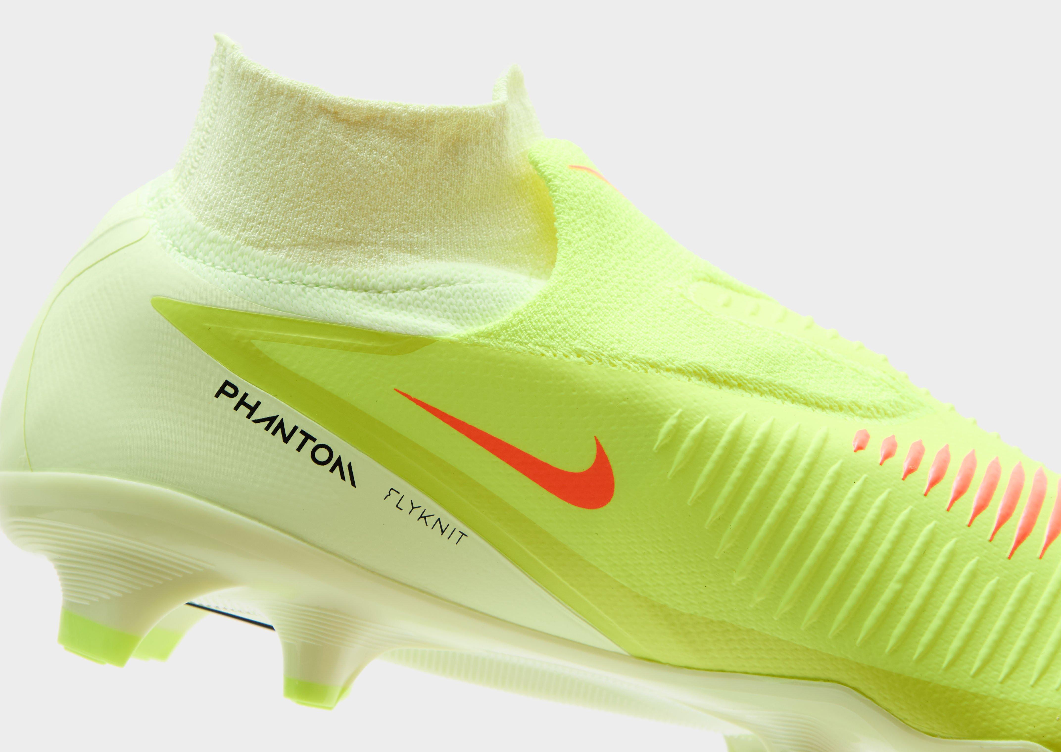 Nike Phantom 6 High Pro FG