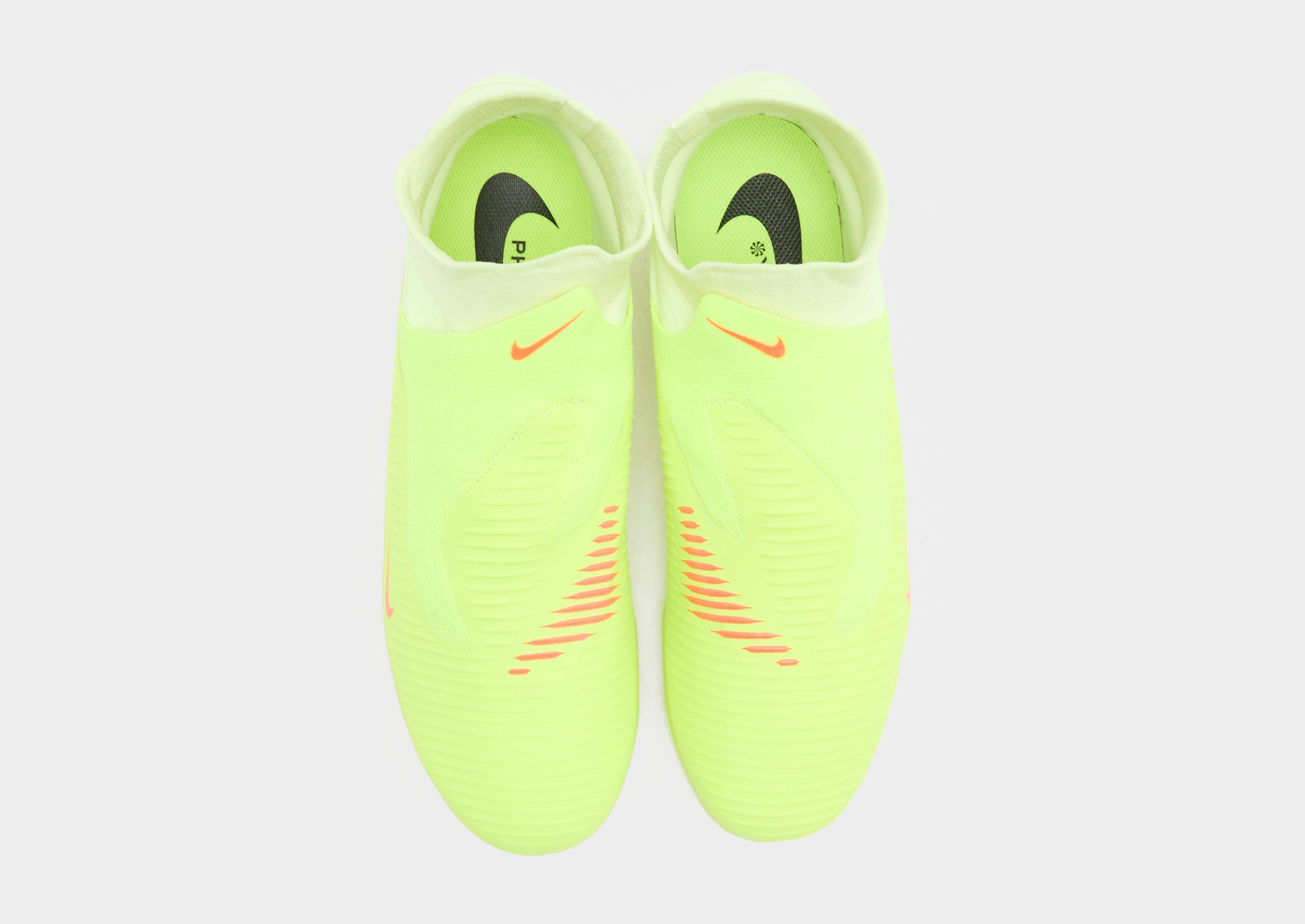 Nike Phantom 6 High Pro FG