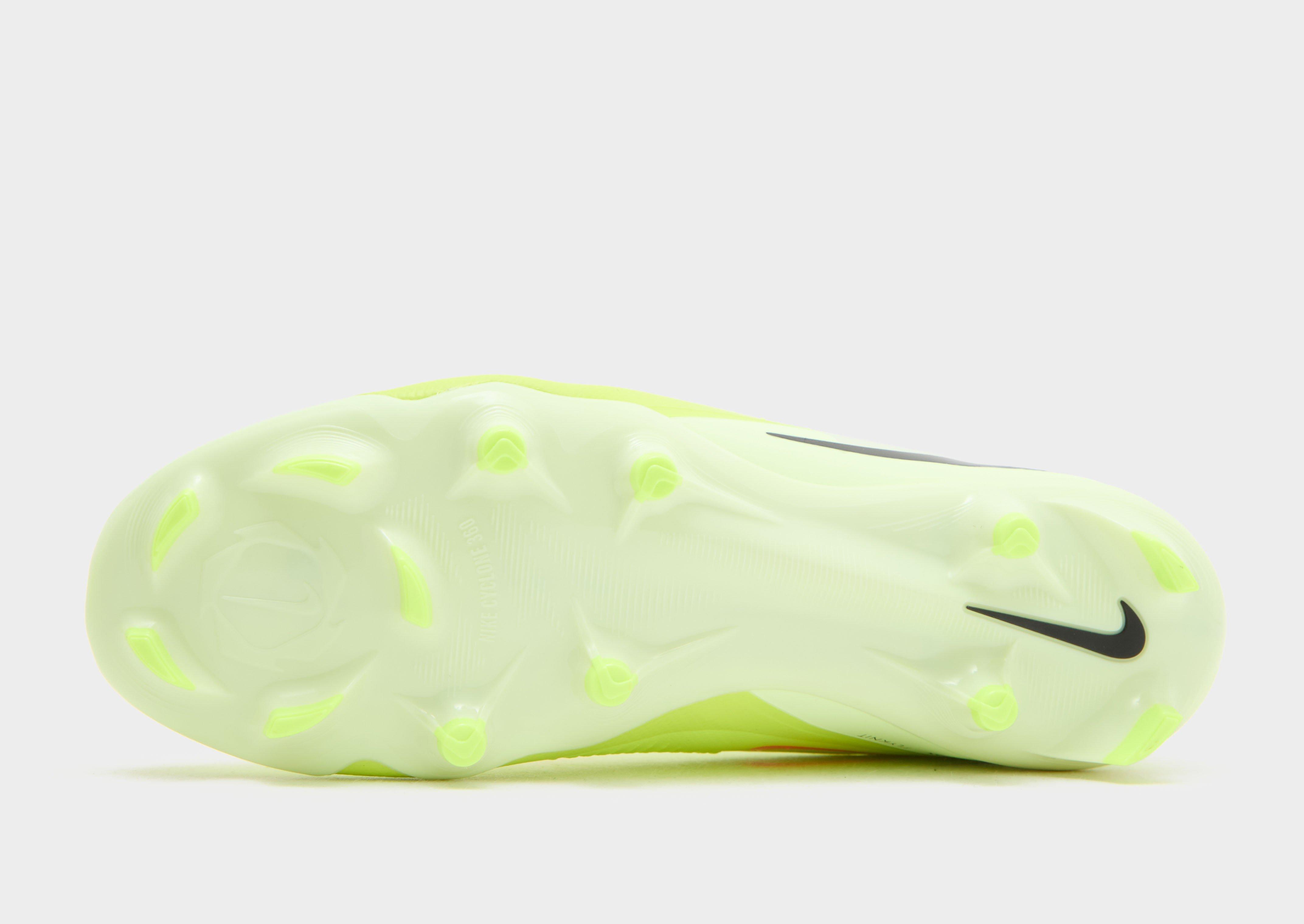 Nike Phantom 6 High Pro FG