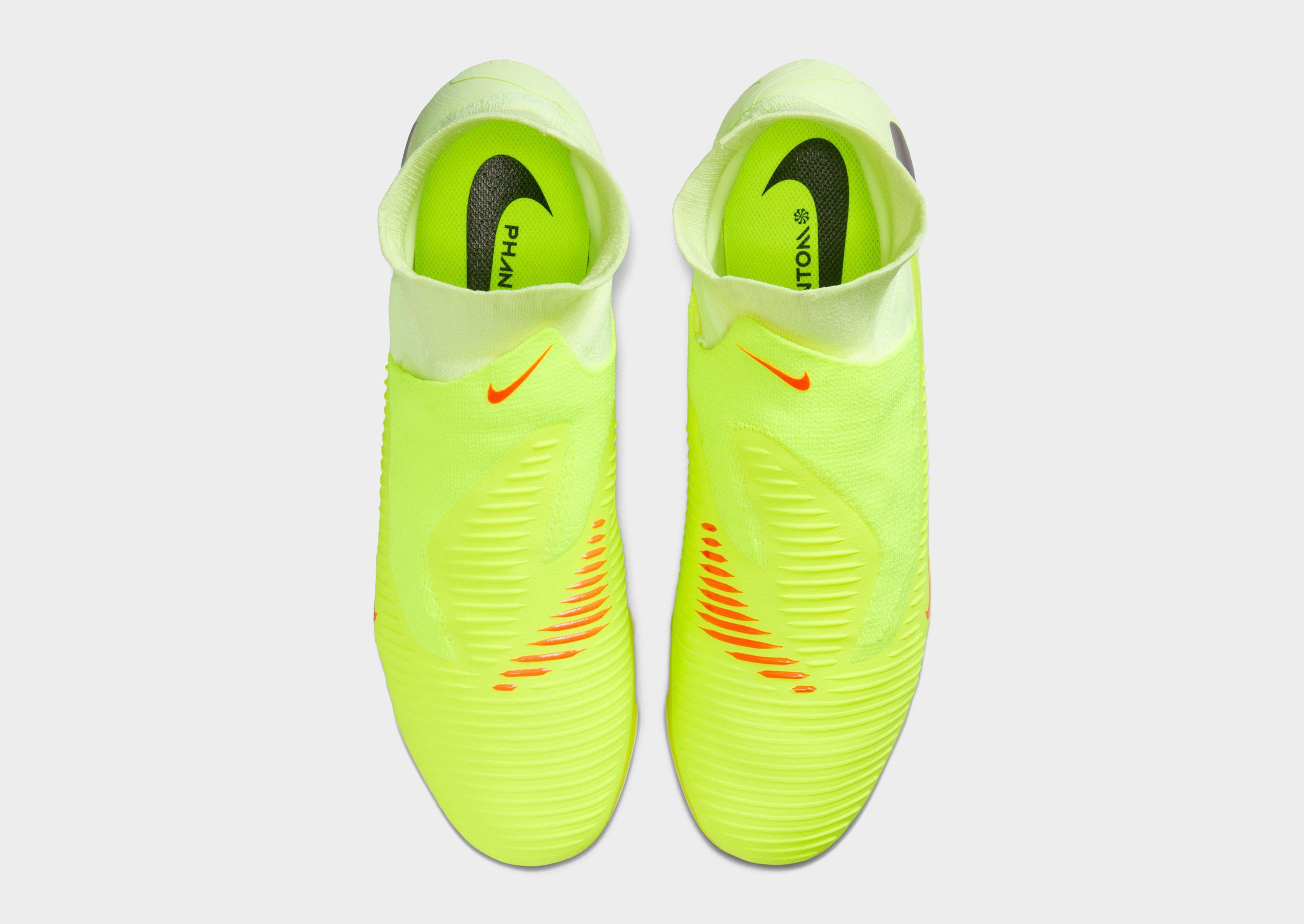 Nike Phantom 6 High Pro FG