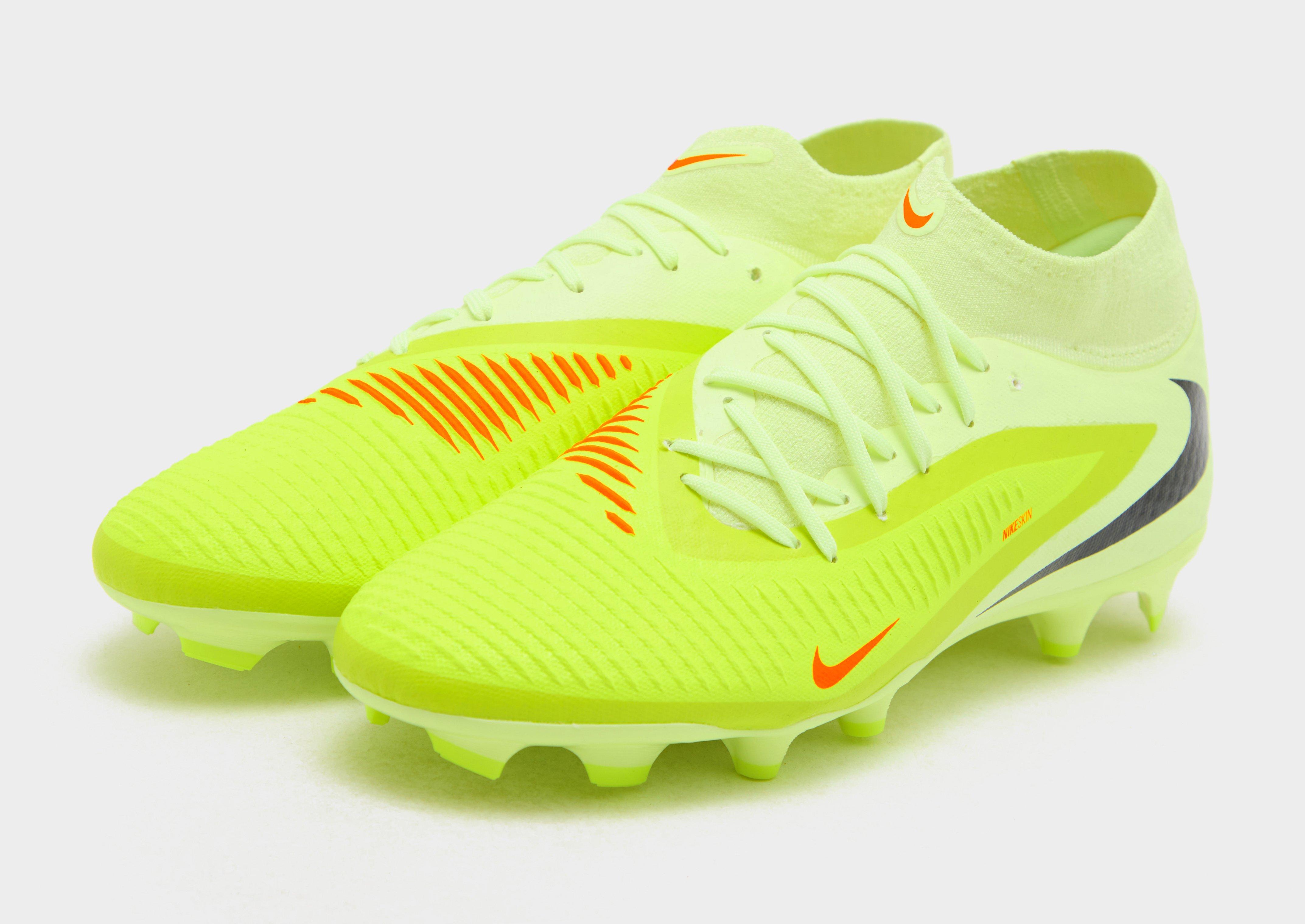 Nike Phantom 6 High Academy FG