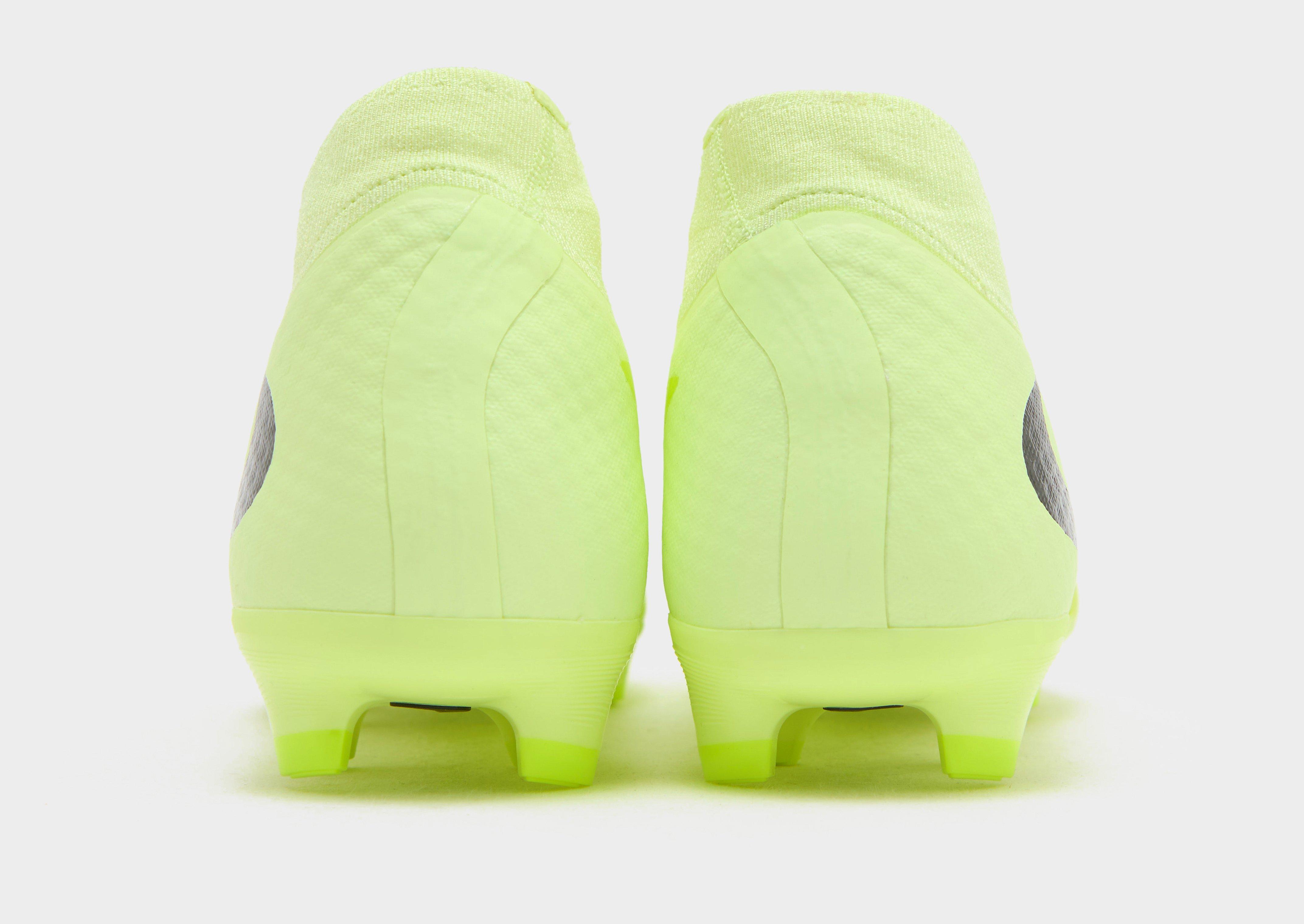 Nike Phantom 6 High Academy FG