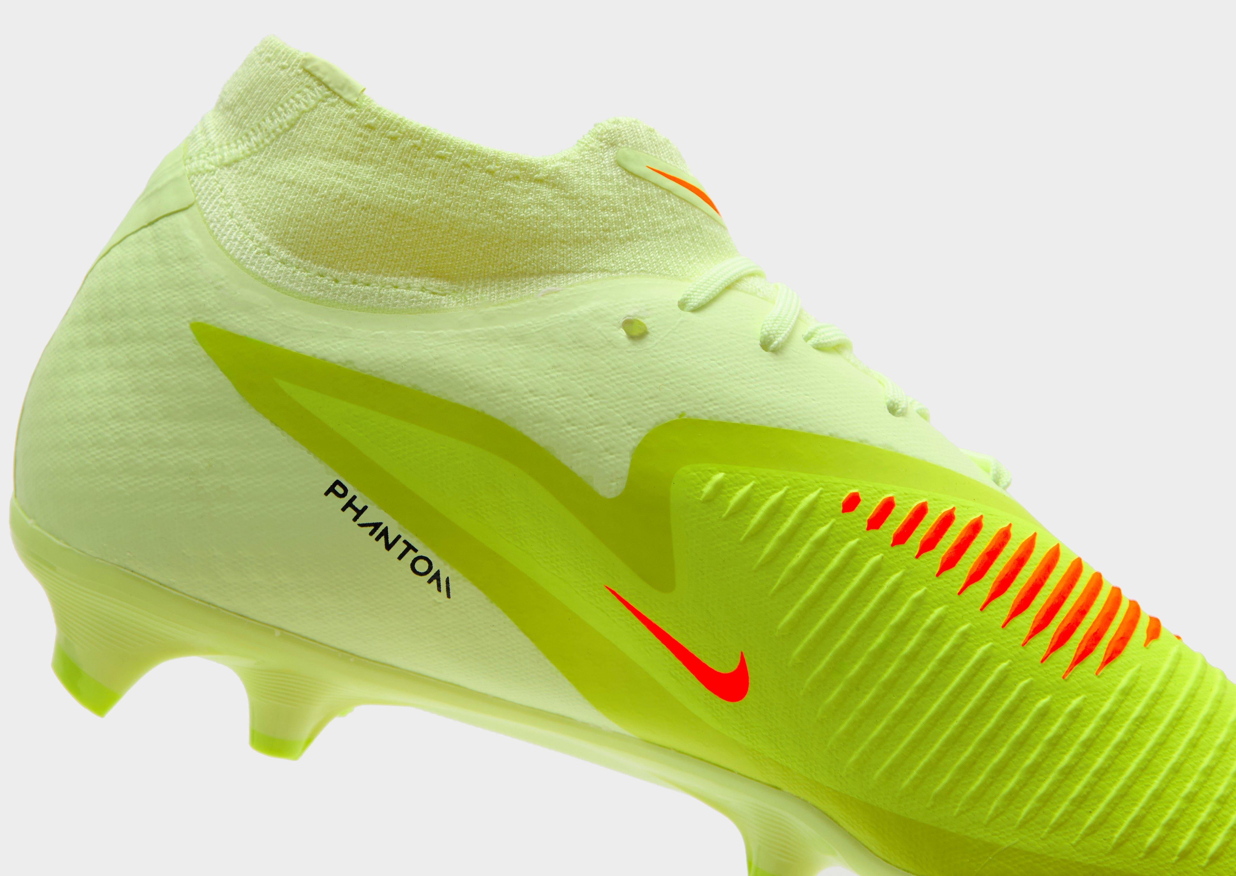 Nike Phantom 6 High Academy FG