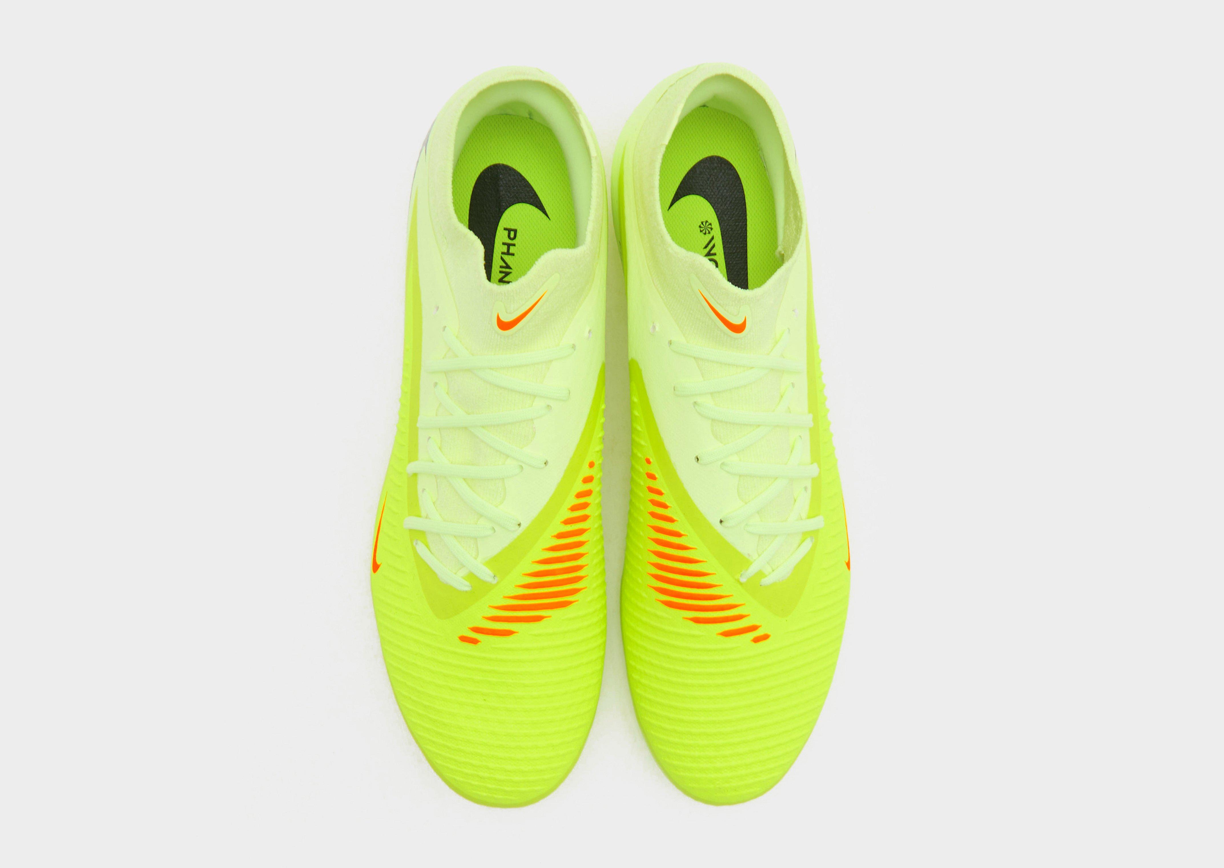 Nike Phantom 6 High Academy FG