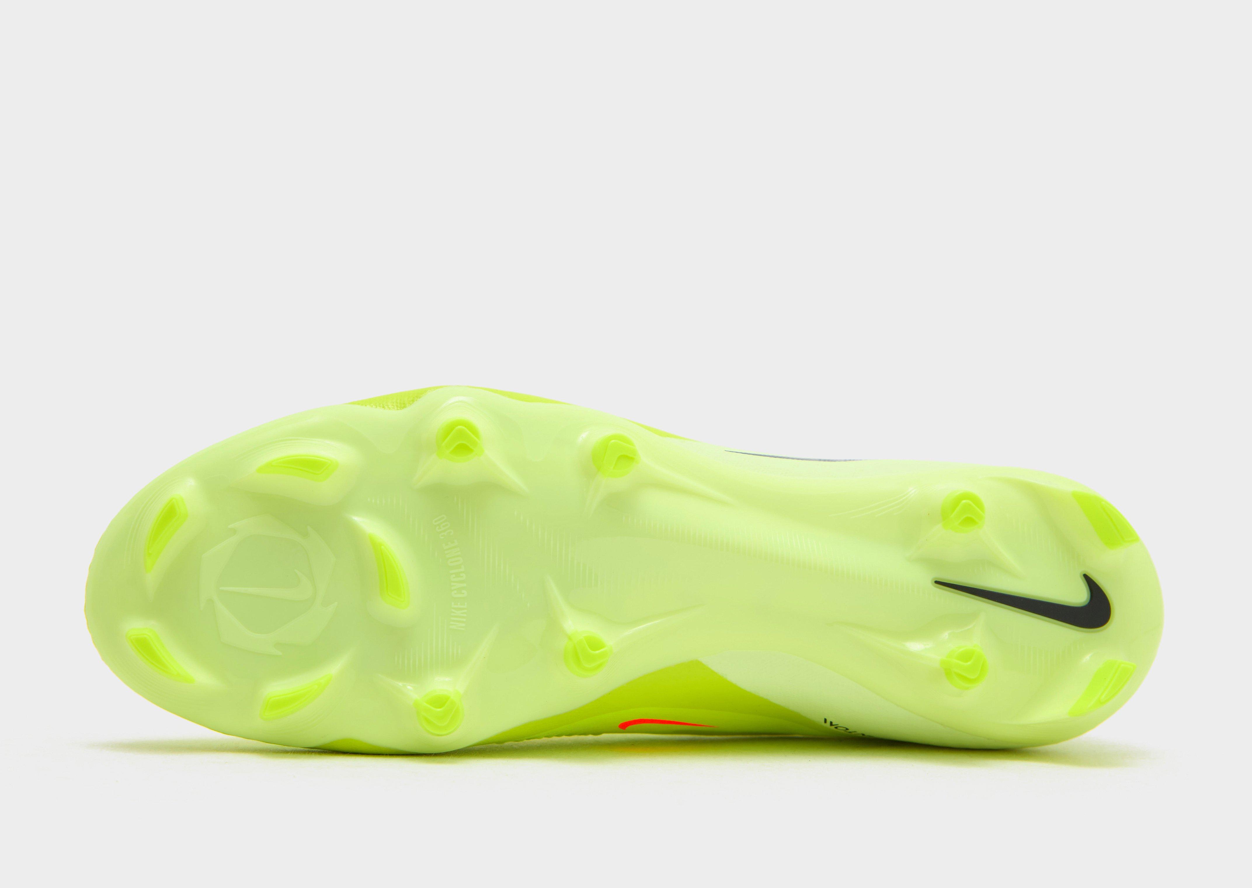 Nike Phantom 6 High Academy FG