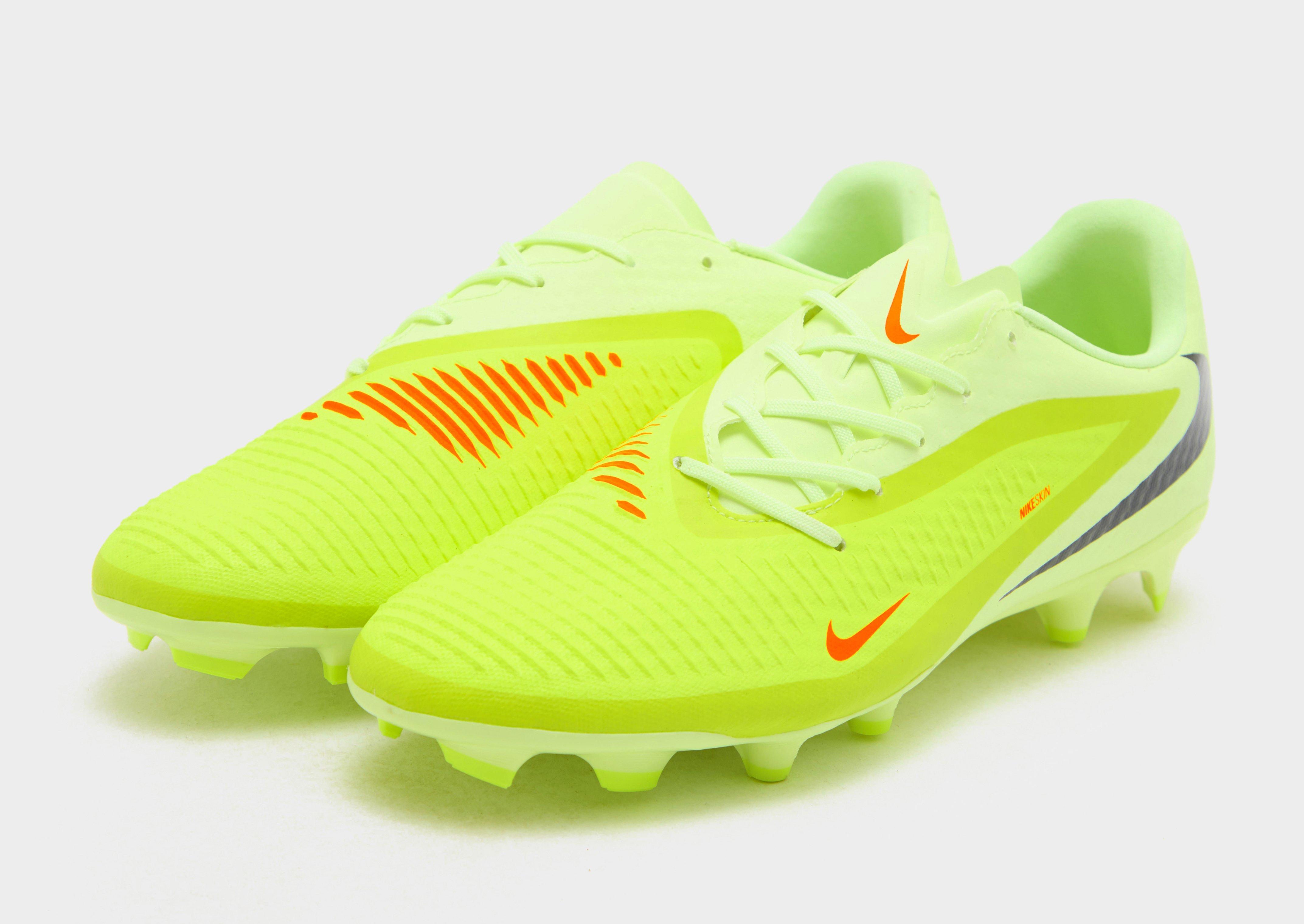 Nike Phantom 6 Low Academy FG