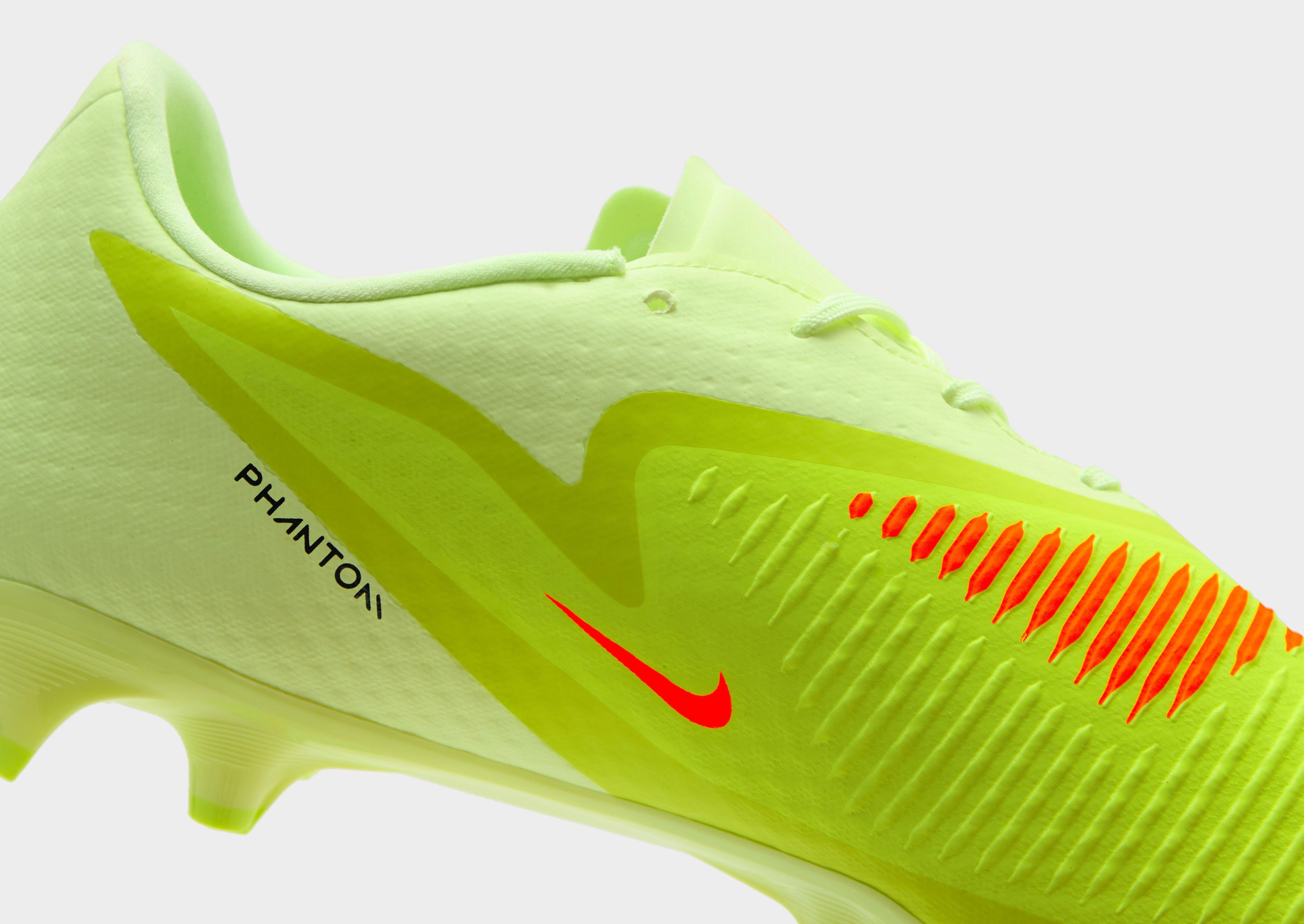 Nike Phantom 6 Low Academy FG