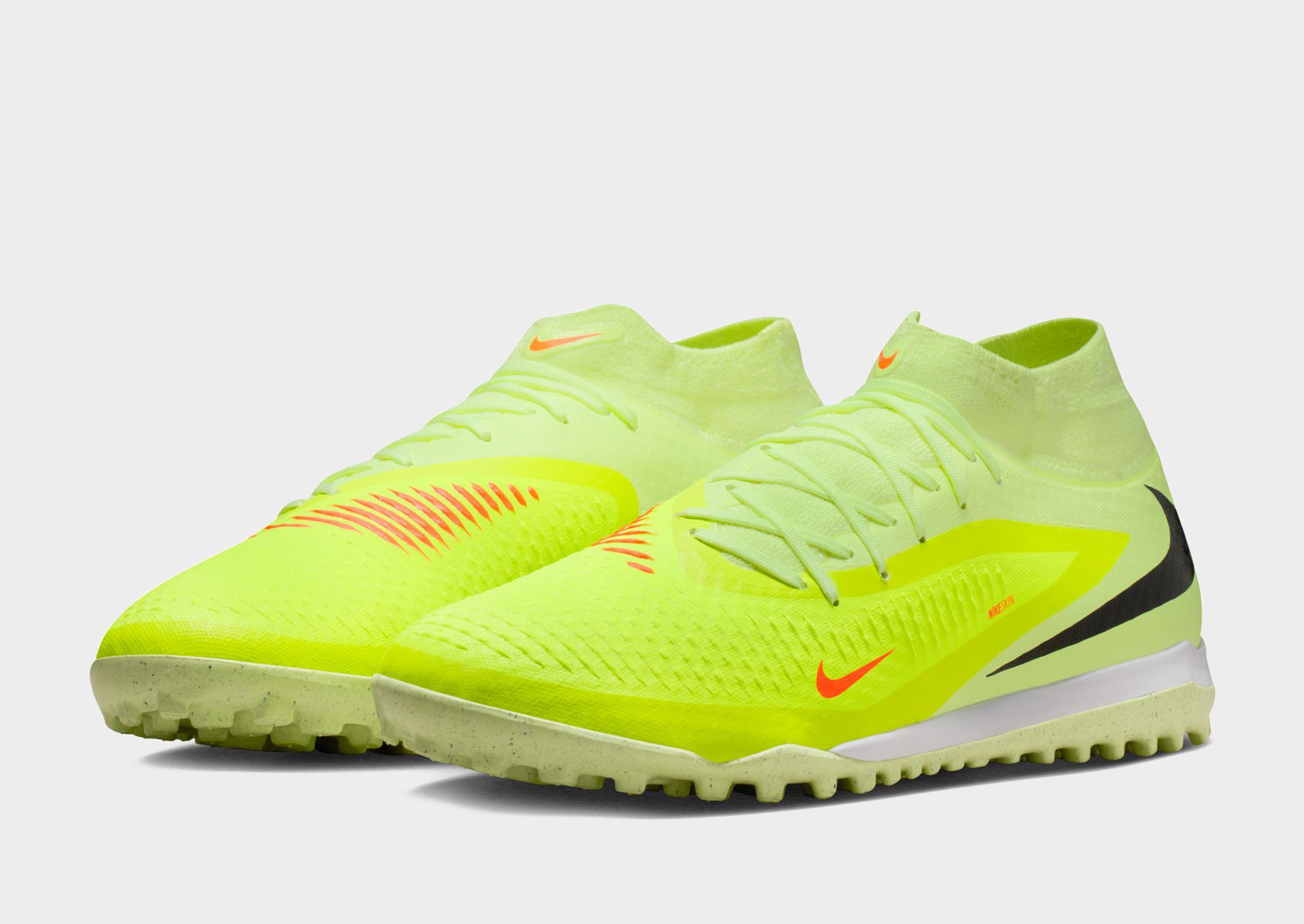 Nike Phantom 6 High Academy TF