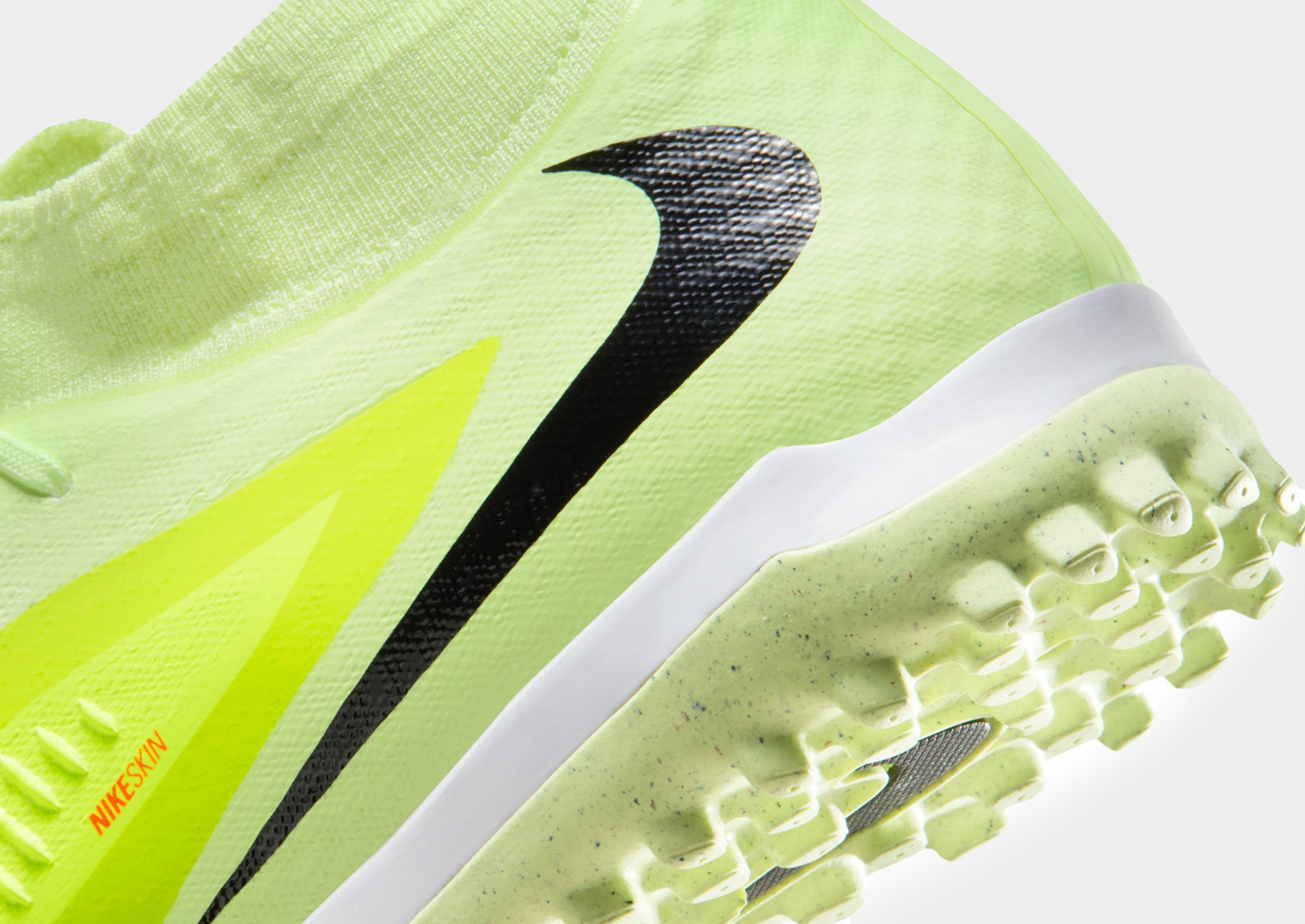 Nike Phantom 6 High Academy TF