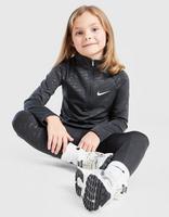 Nike Set 1/2 Zip/Leggings Swoosh Pacer Bambini