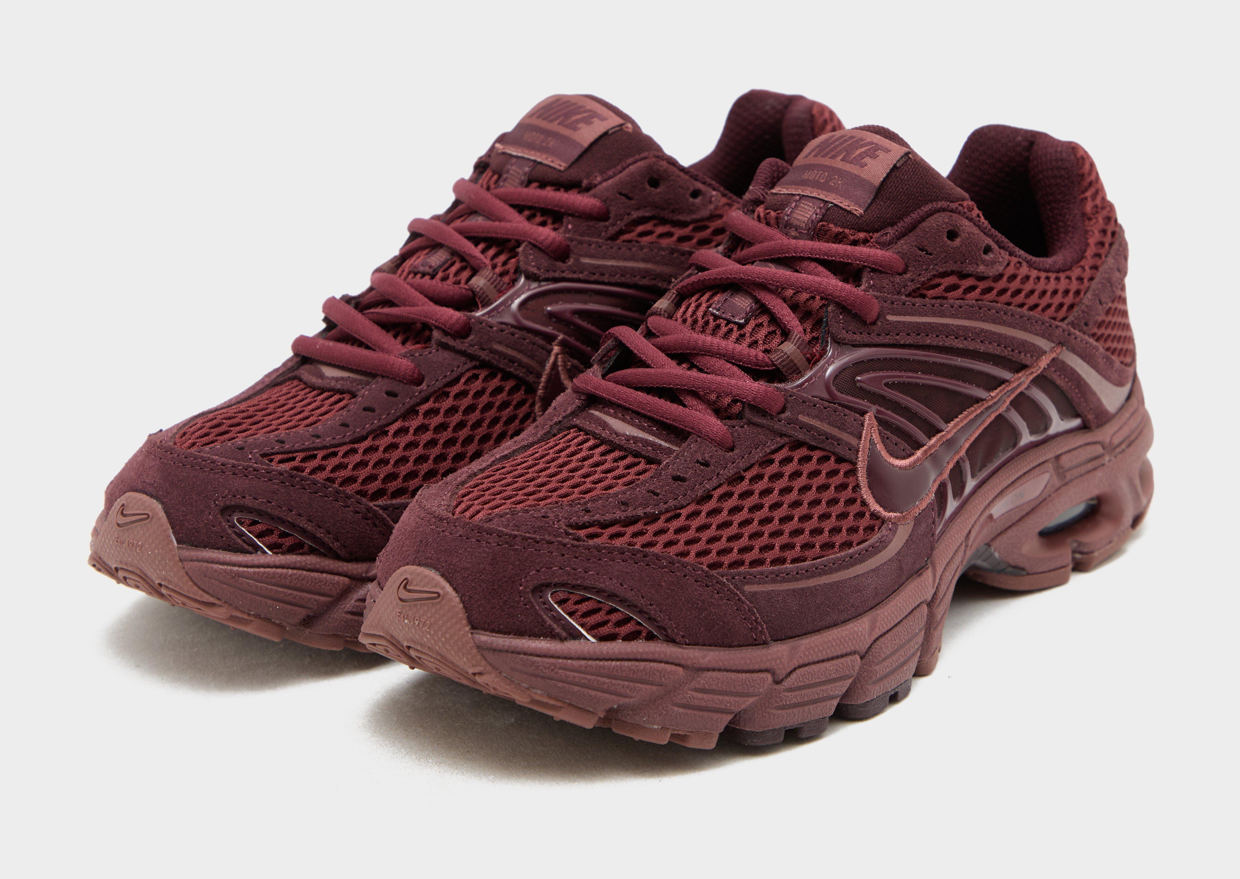 Nike Air Max Moto 2K Femme