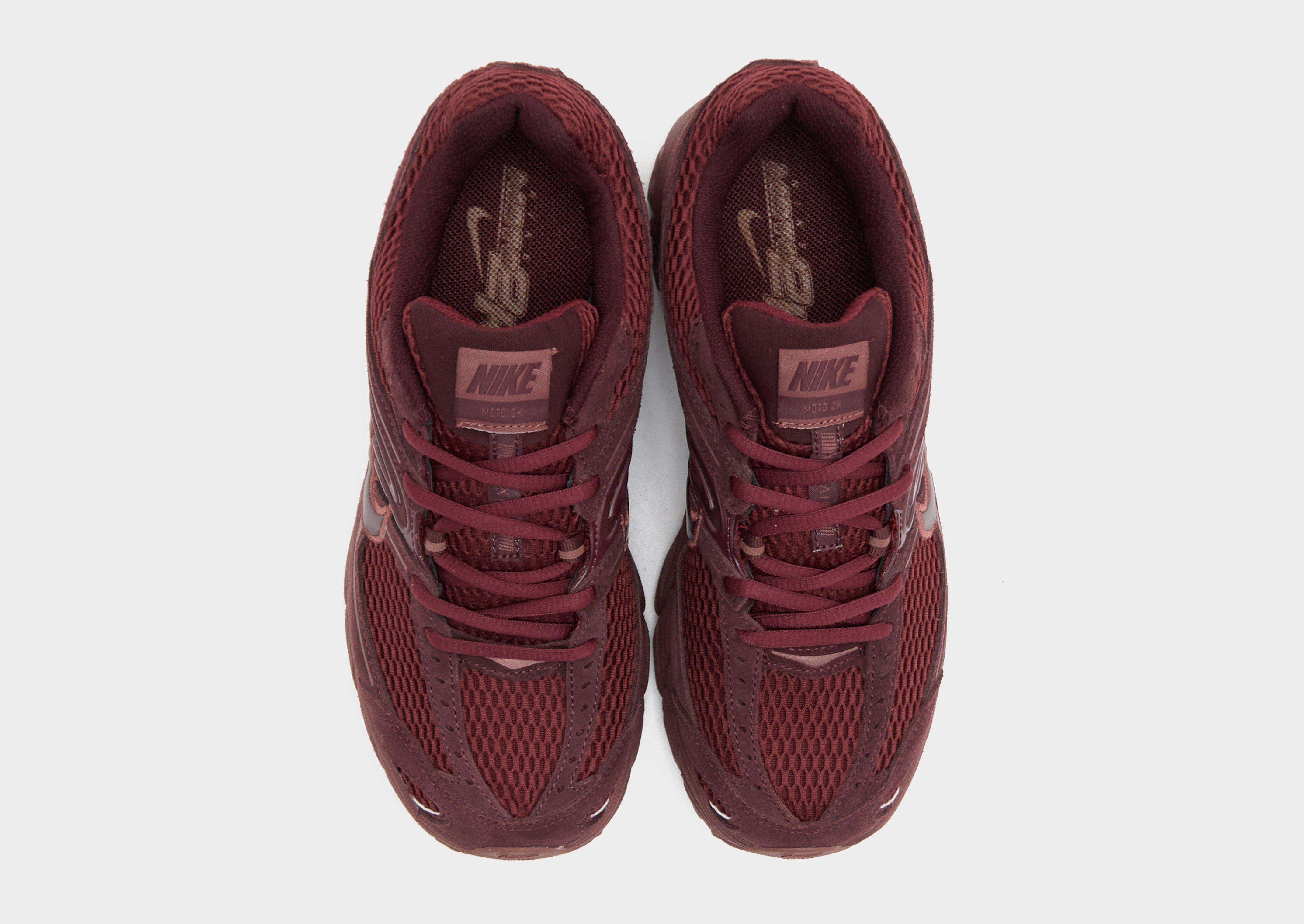 Nike Air Max Moto 2K Femme