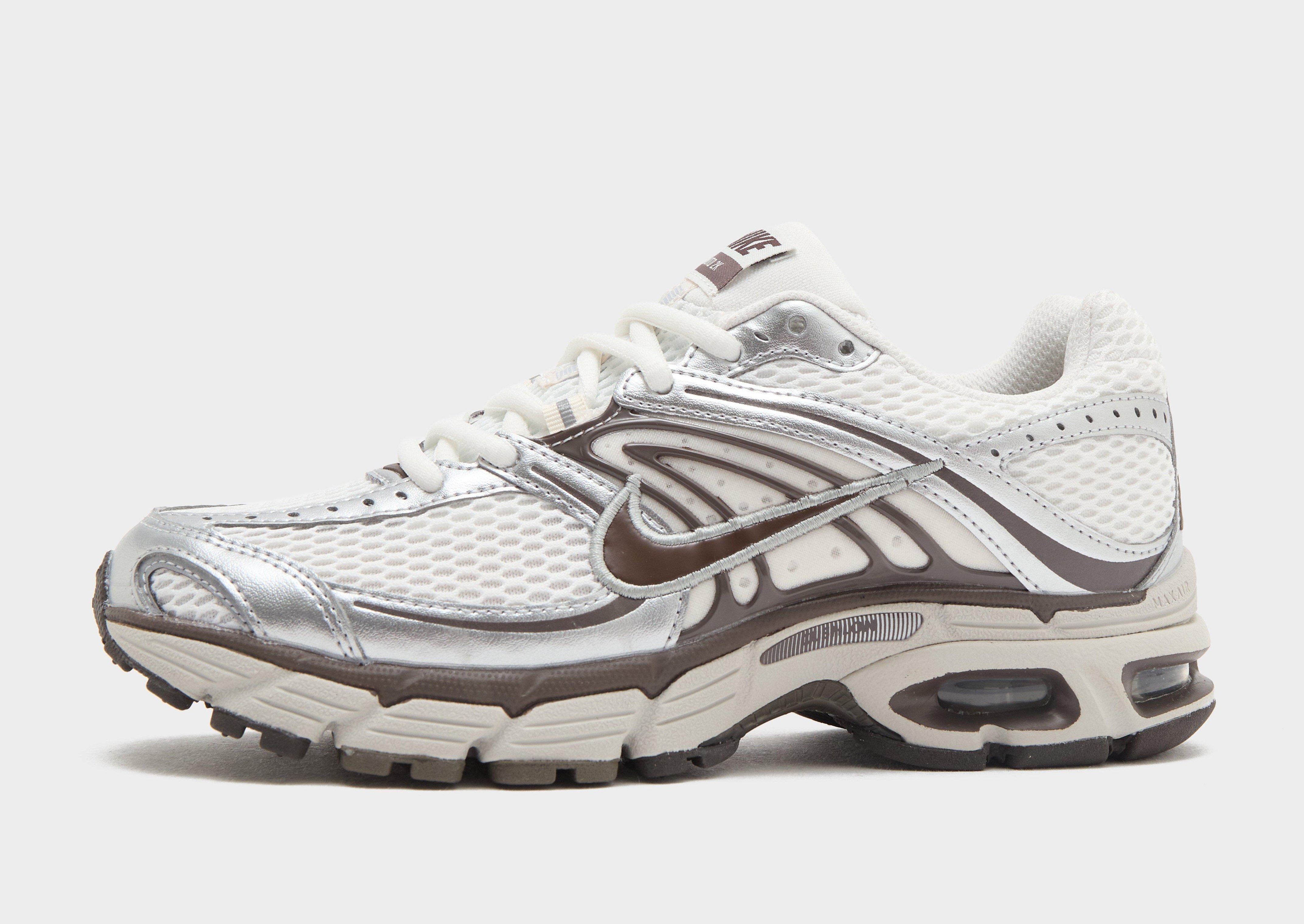 Nike Air Max Moto 2K para mujer en Gris - JD Sports España 