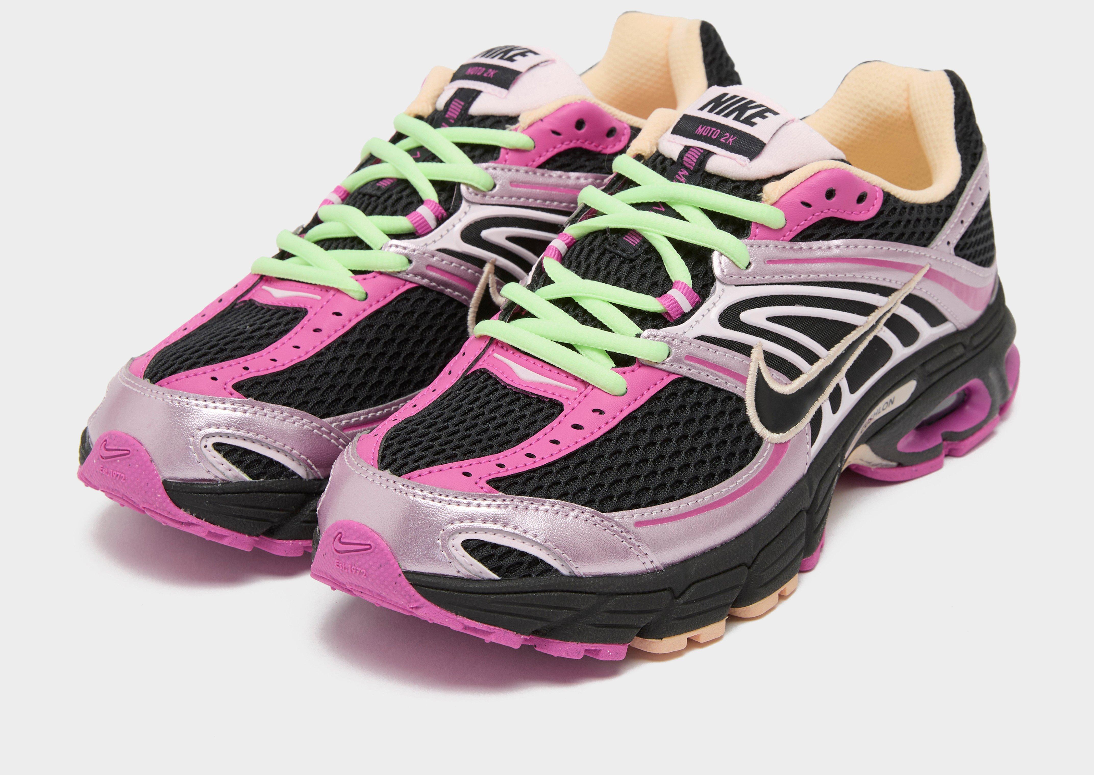 Nike Air Max Moto 2K Women's