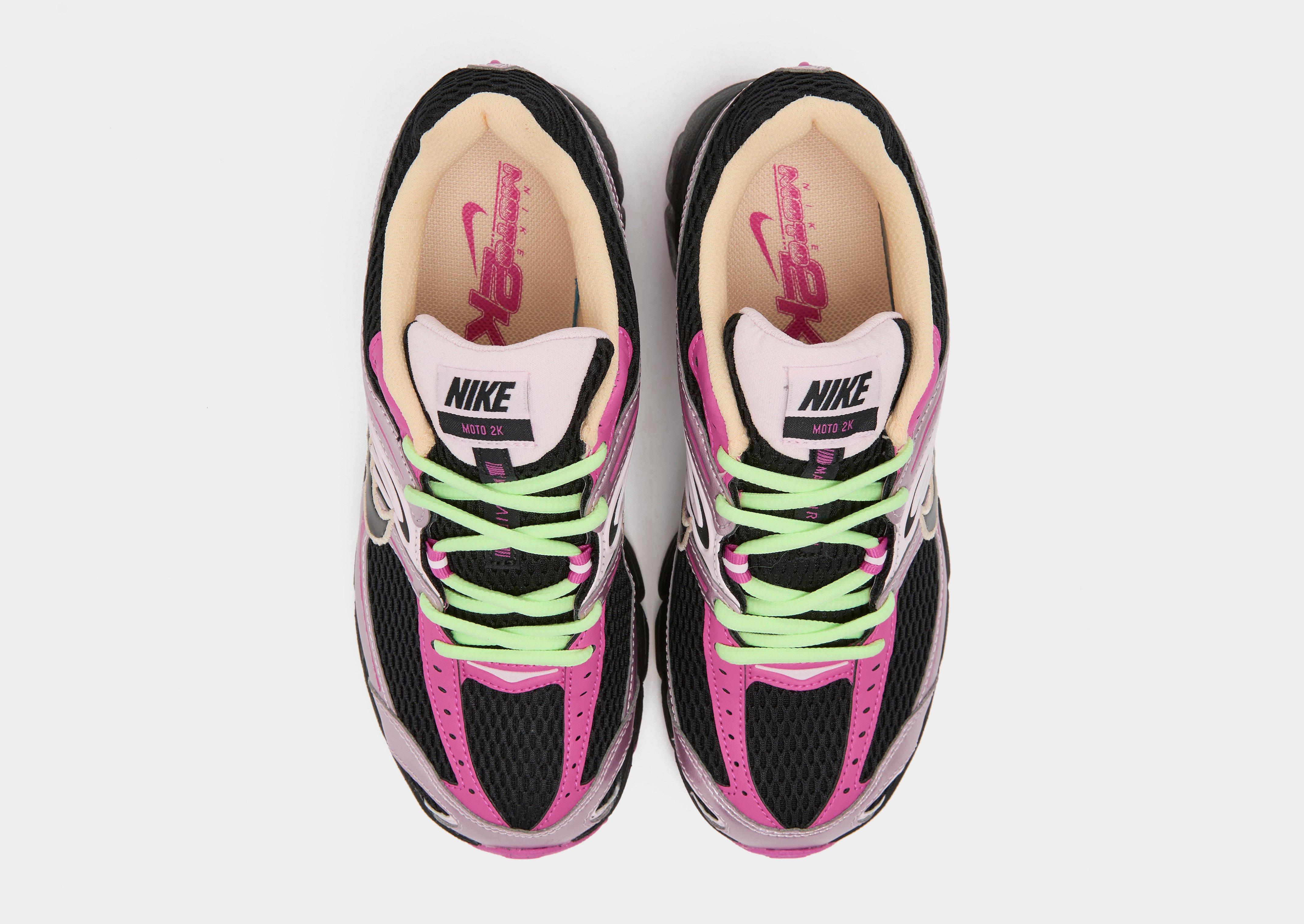 Nike Air Max Moto 2K Women's