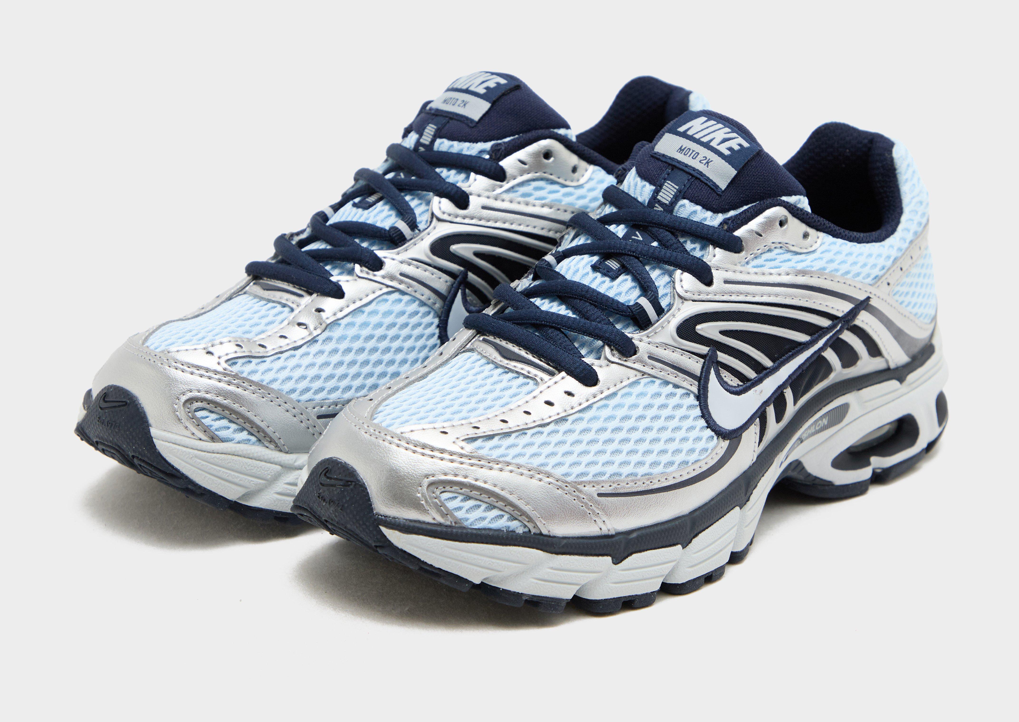 Nike Air Max Moto 2K Naiset