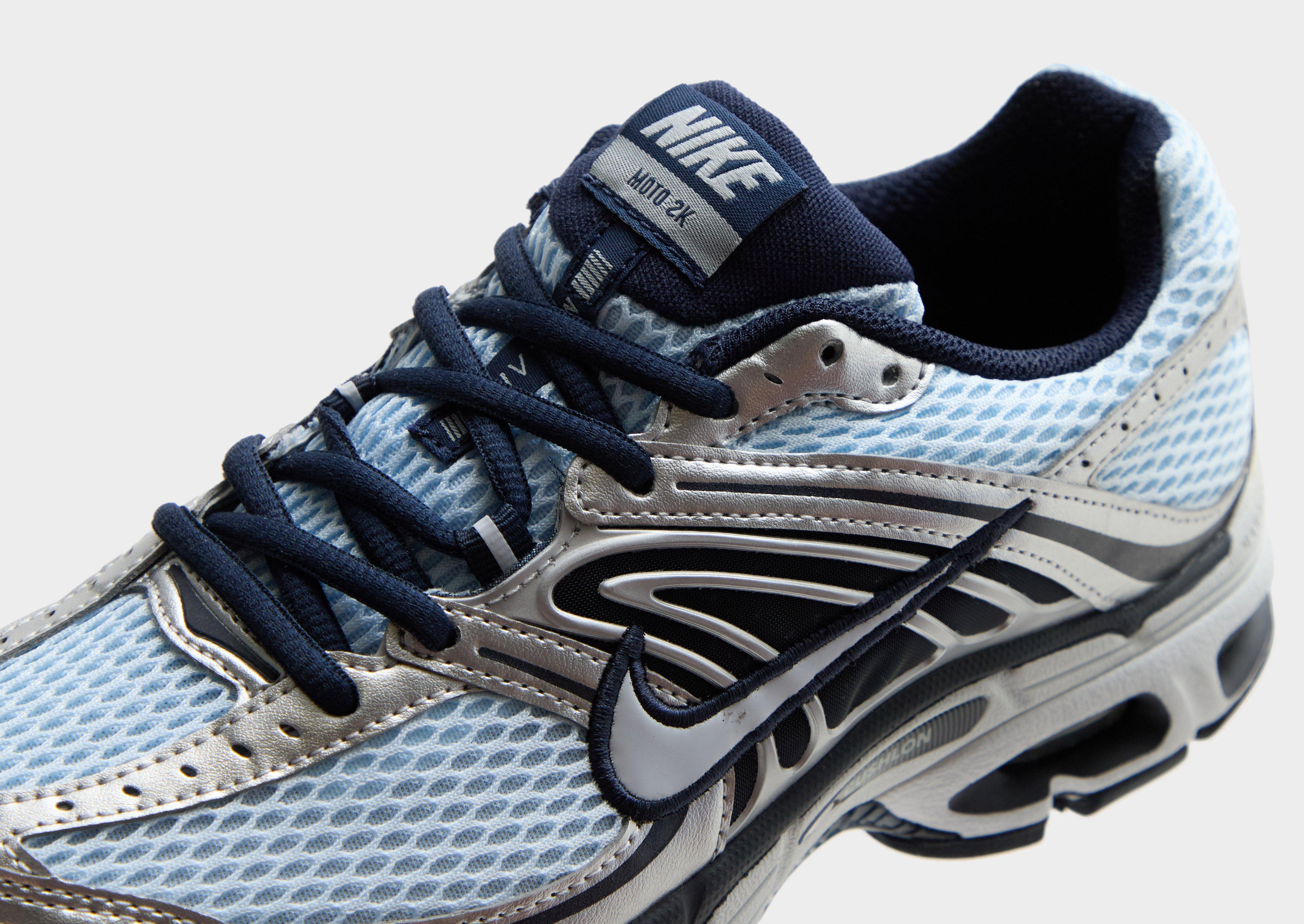 Nike Air Max Moto 2K Naiset