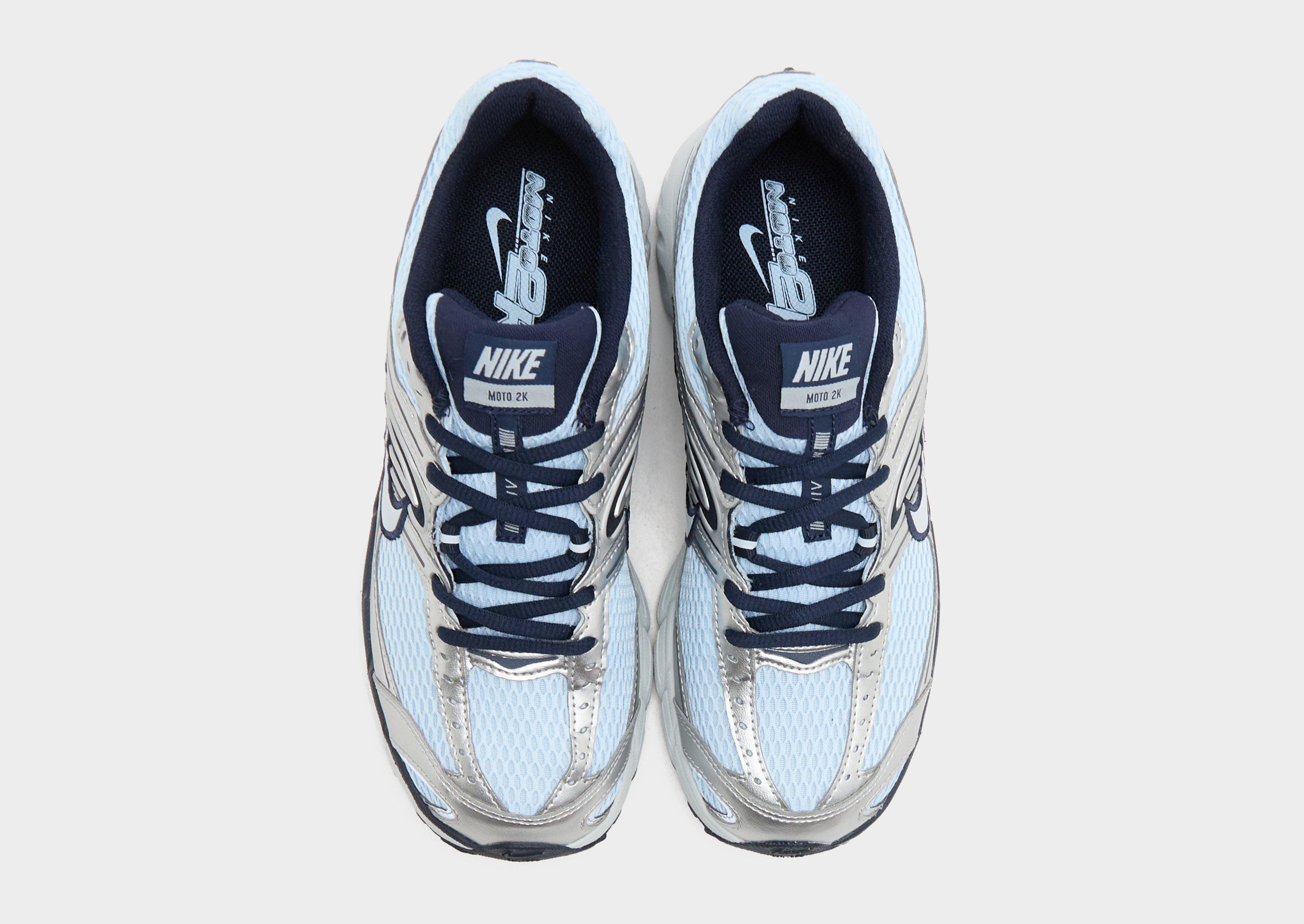 Nike Air Max Moto 2K Naiset