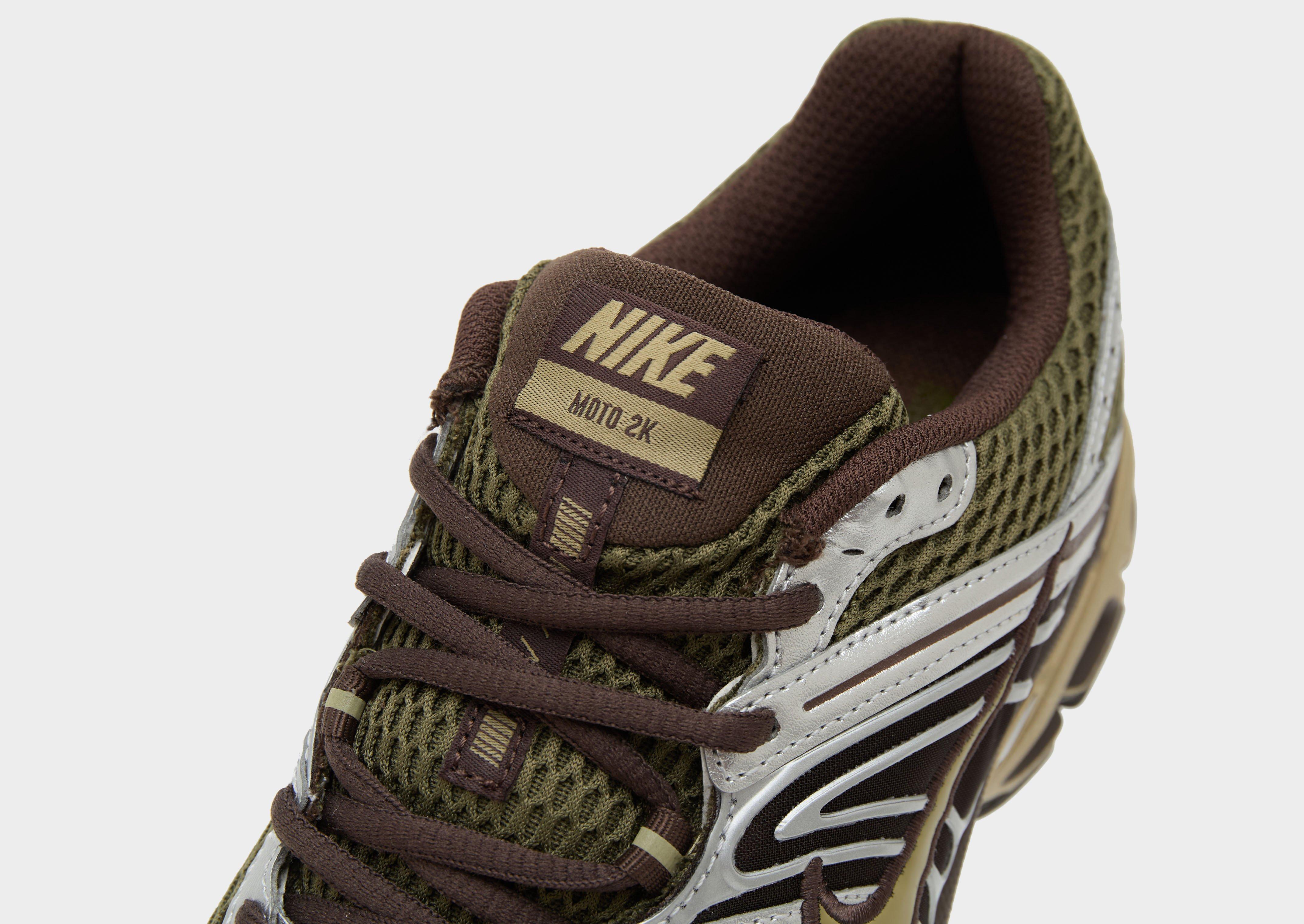 Nike Air Max Moto 2K Femme