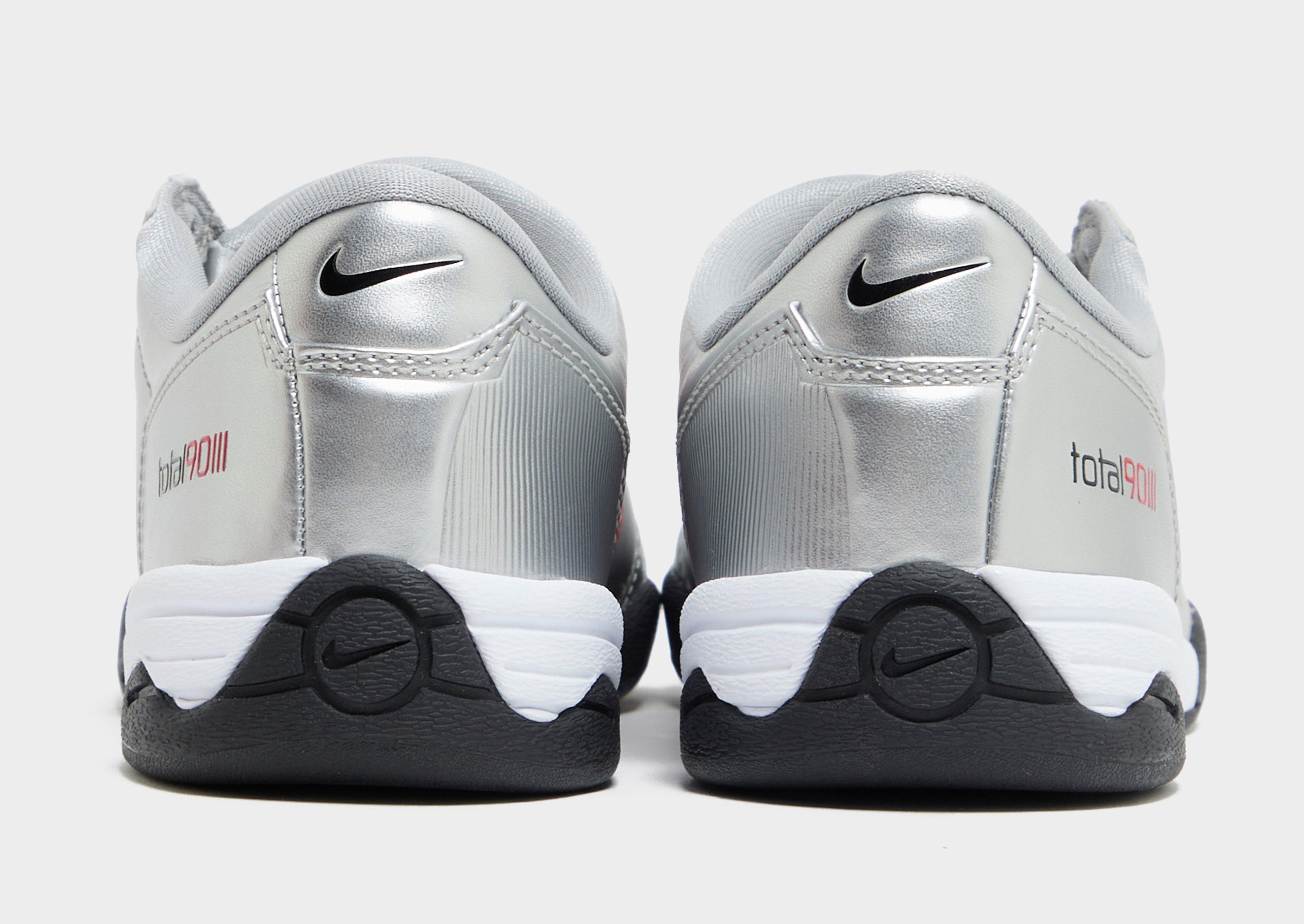 Nike Total 90 Metallic Women's