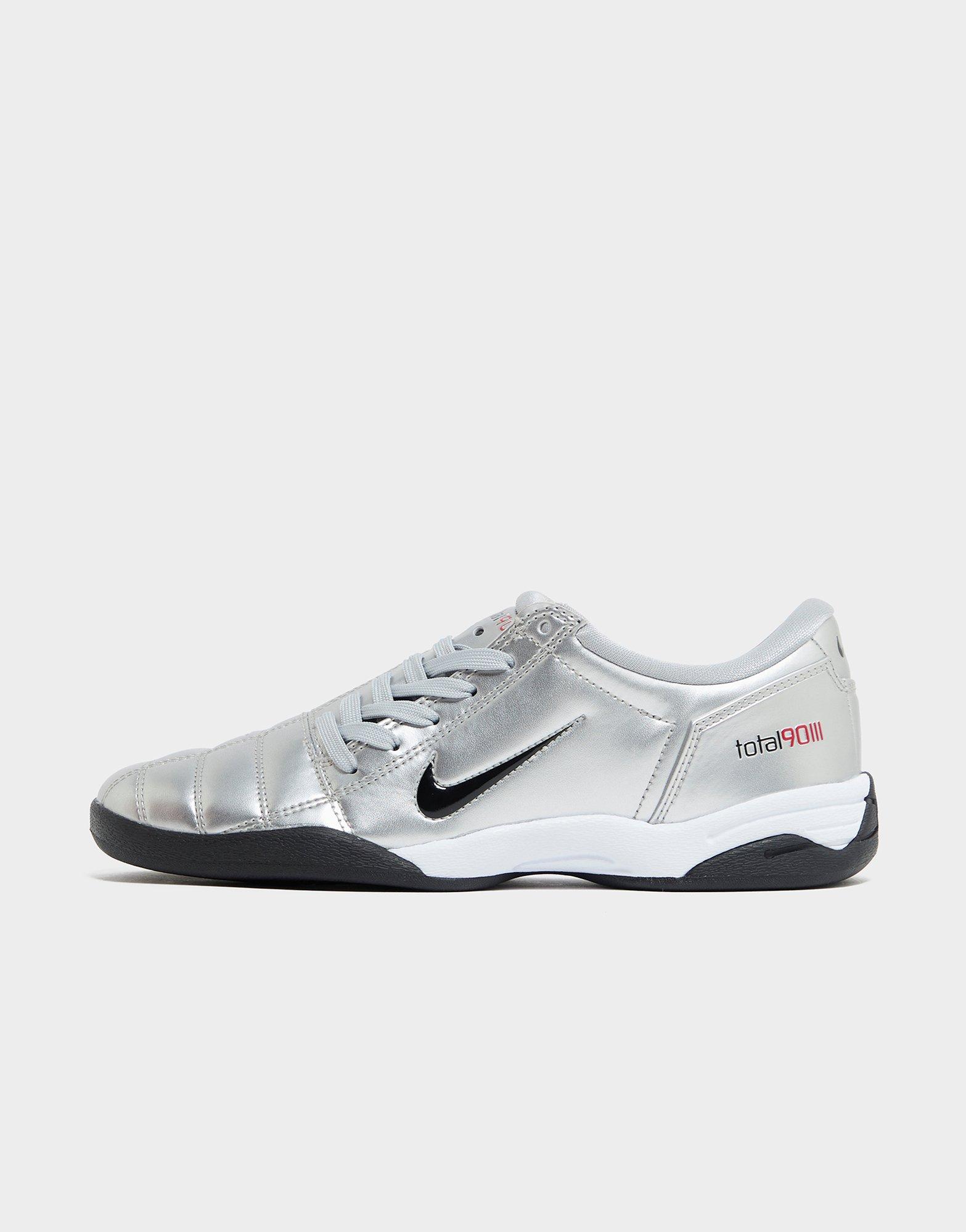Nike Total 90 Metallic Donna