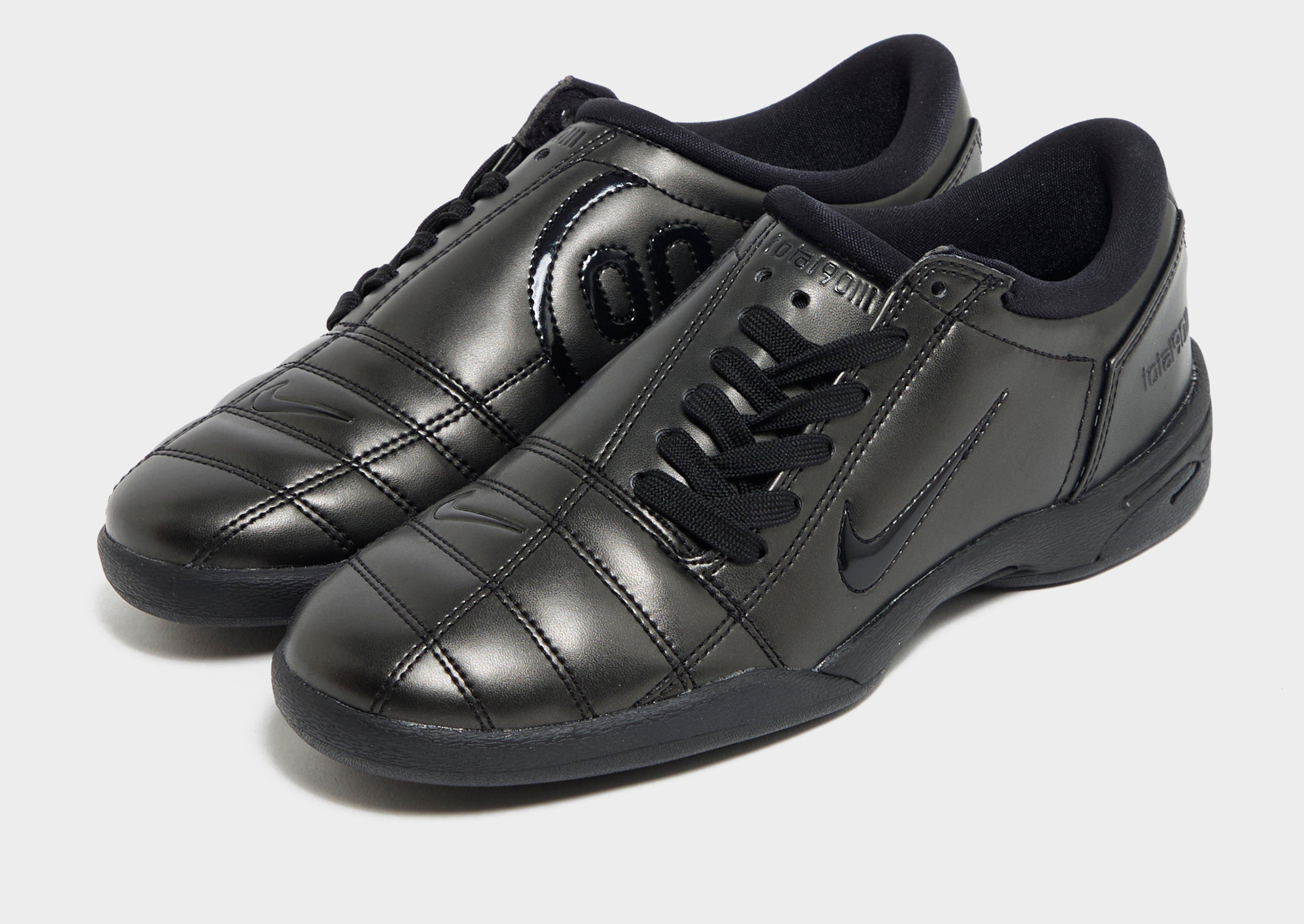 Nike Total 90 Metallic Women's