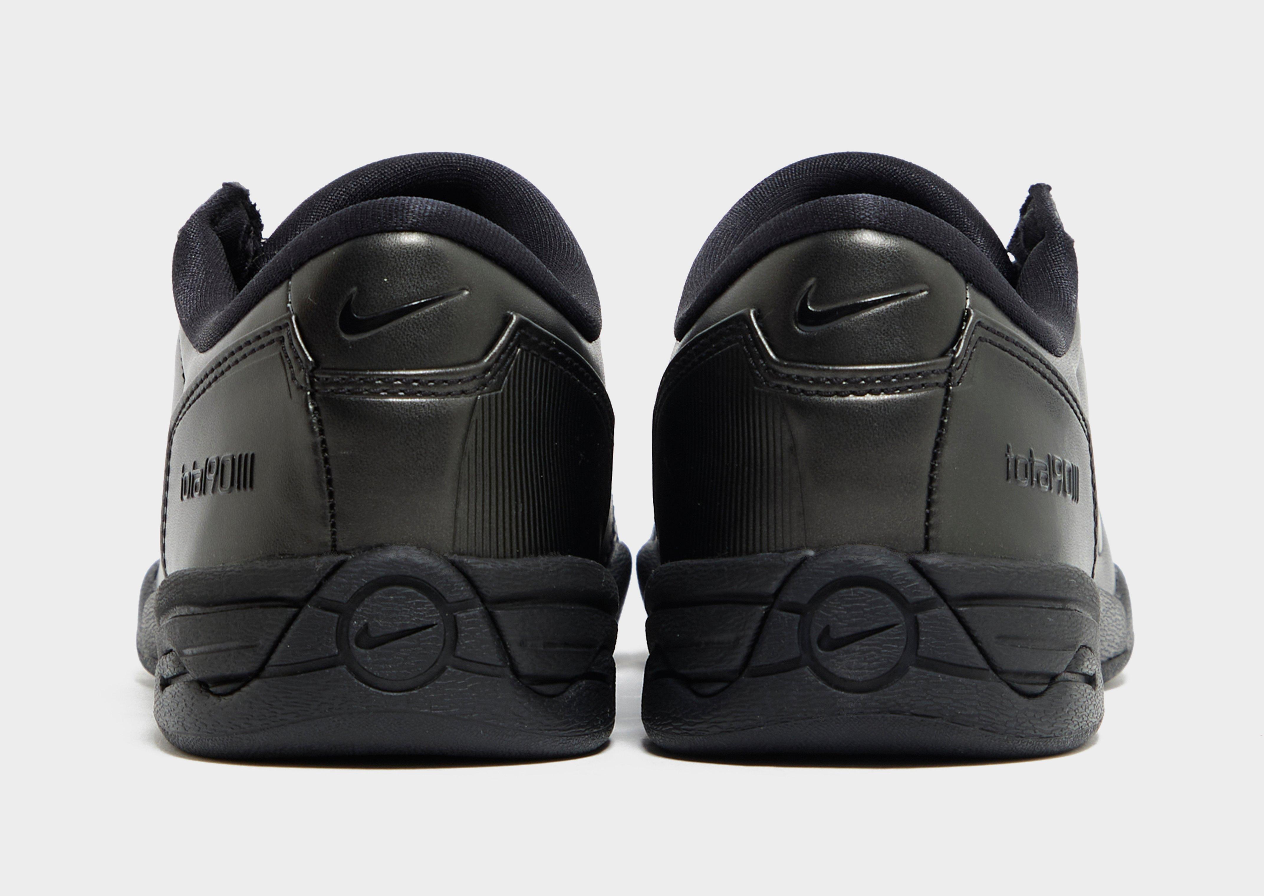 Nike Total 90 Metallic Women's