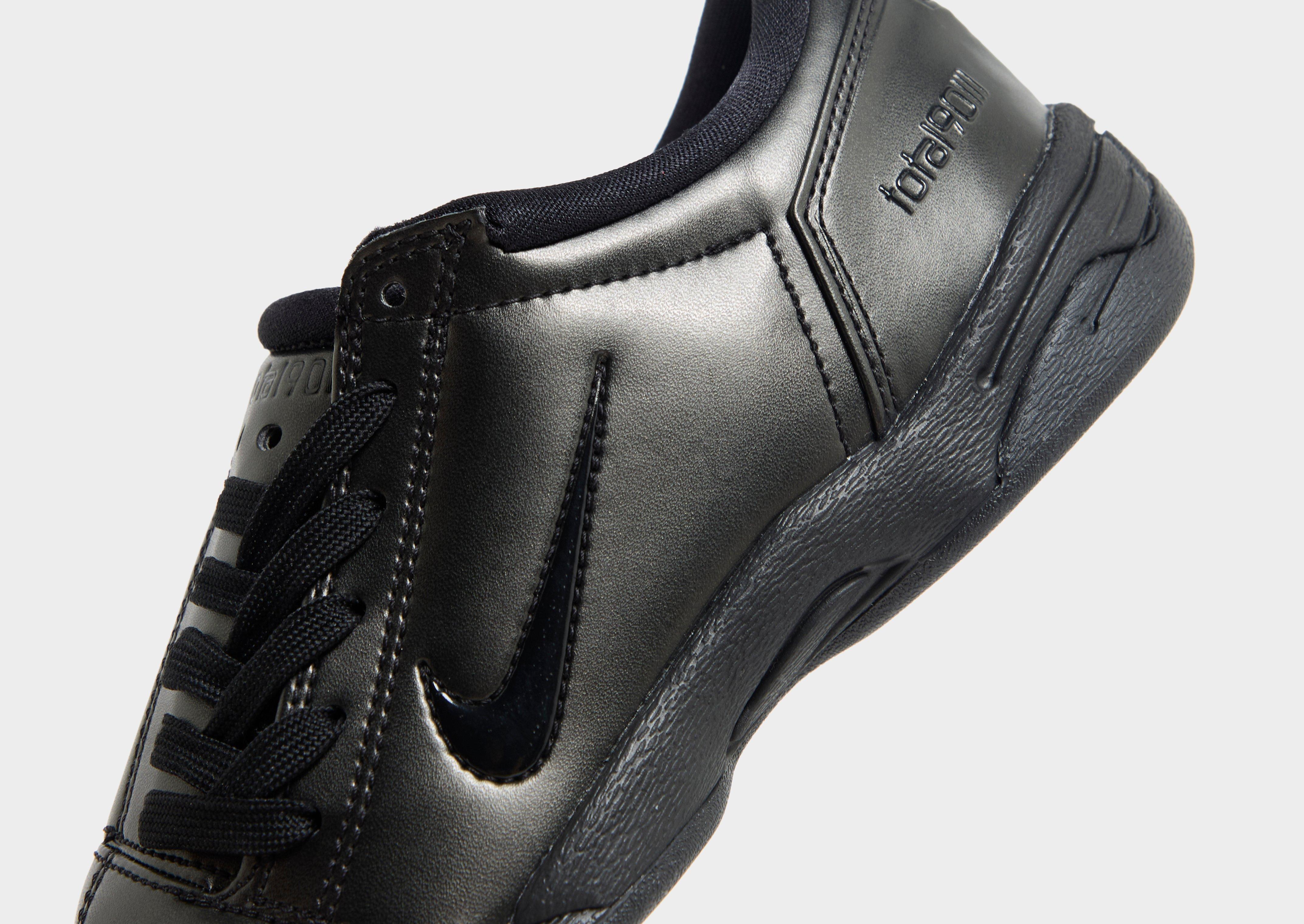 Nike Total 90 Metallic Women's