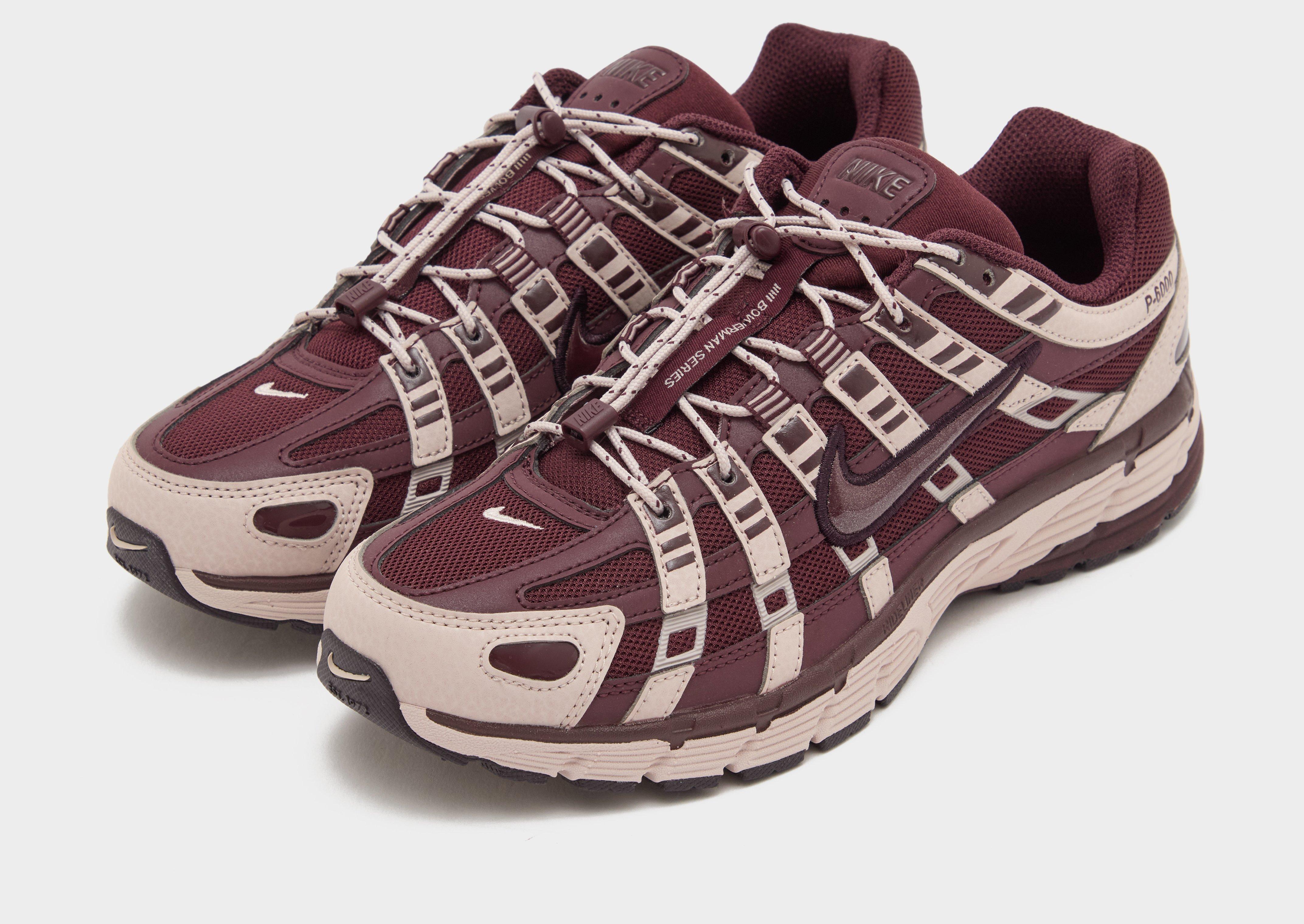Nike P-6000 Women's
