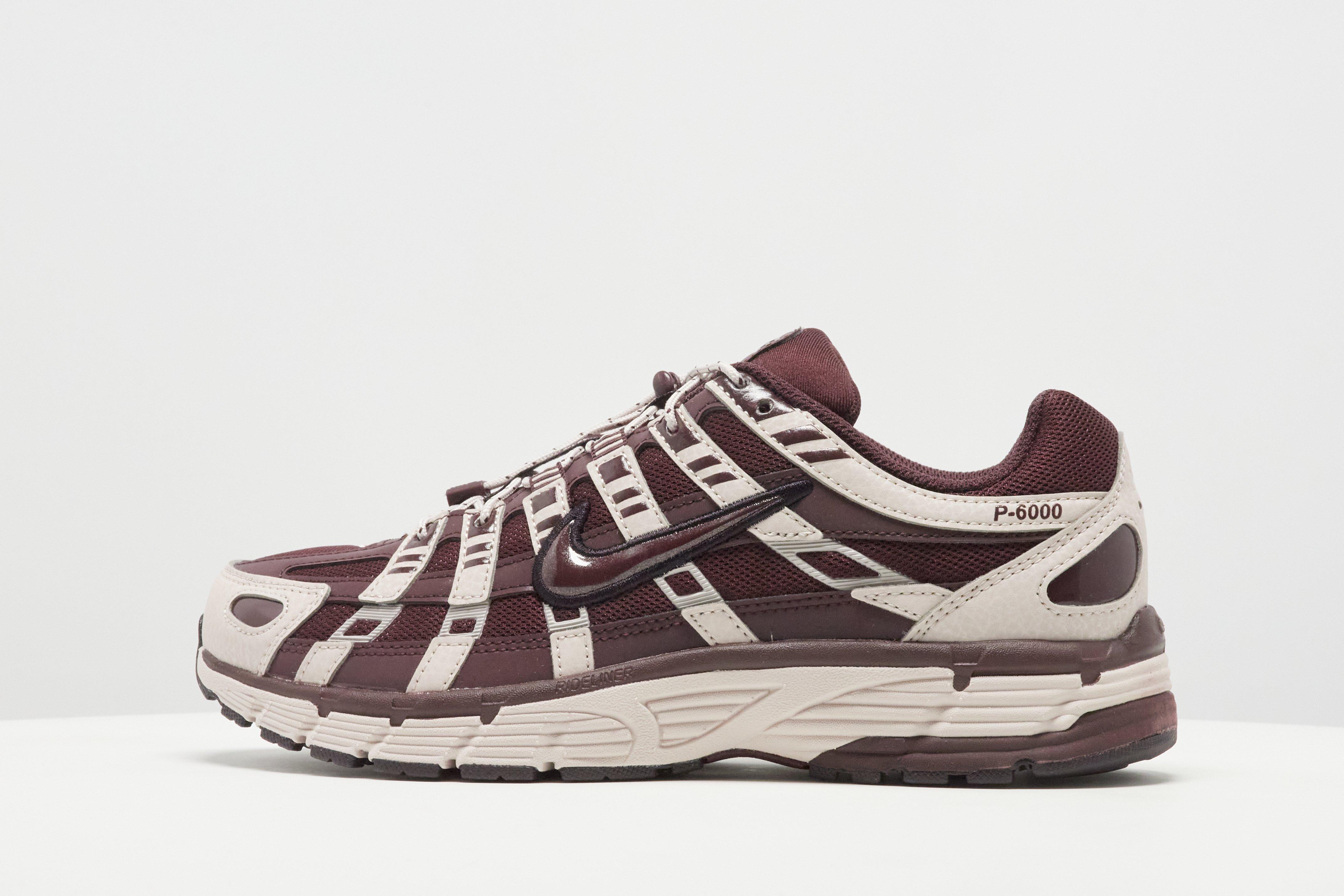 Nike P-6000 Women's