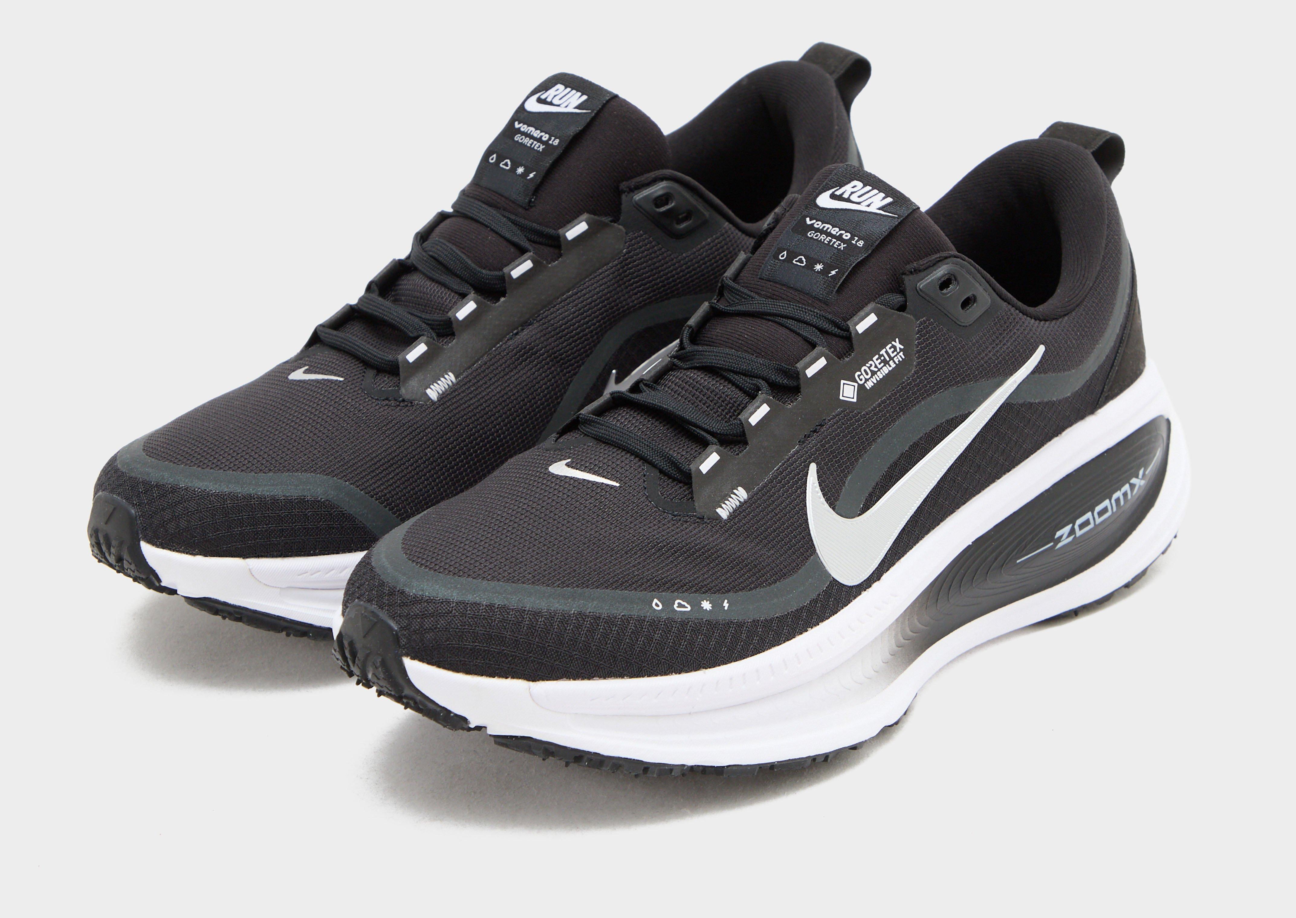 Nike Vomero 18 GORE-TEX